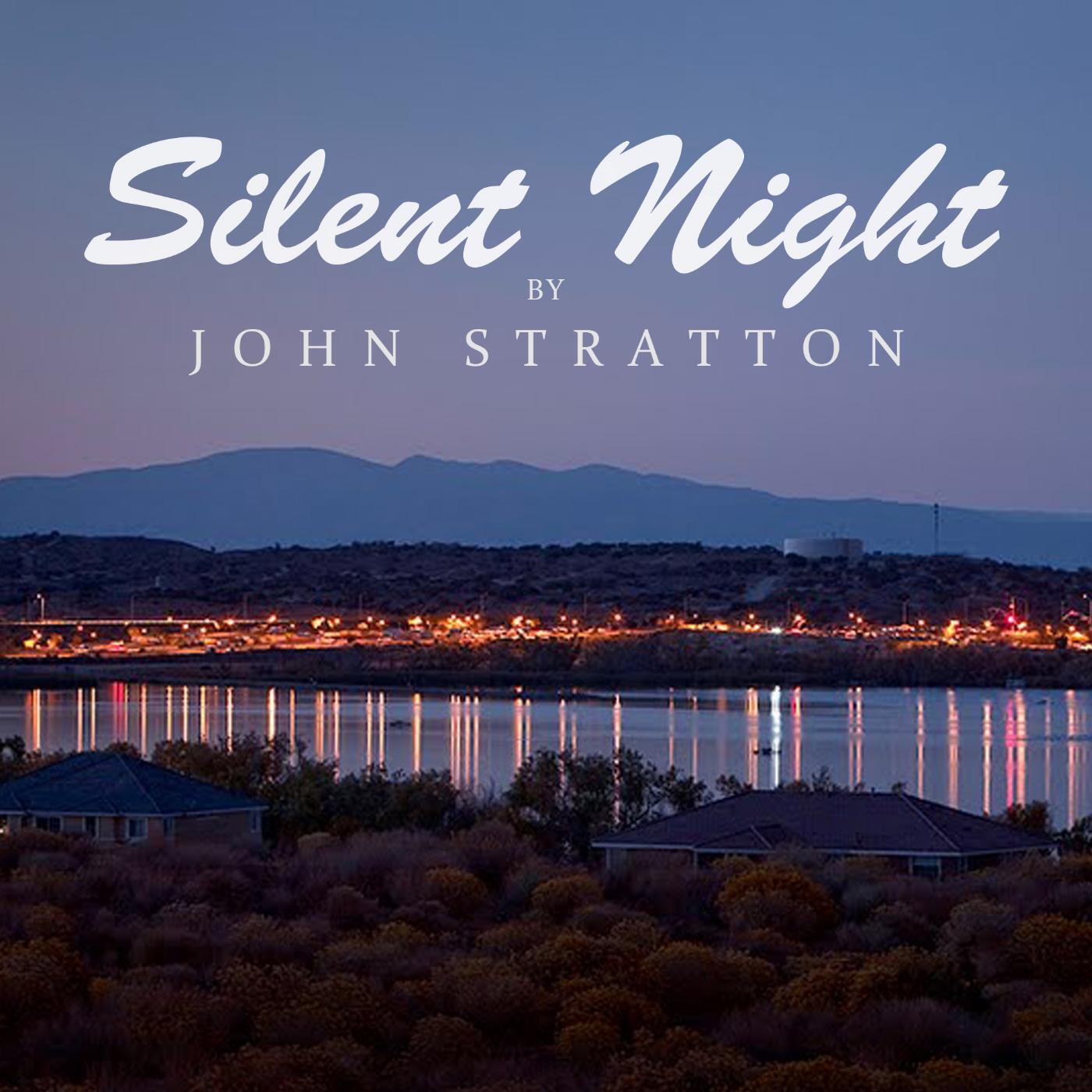 Релиз Silent Night