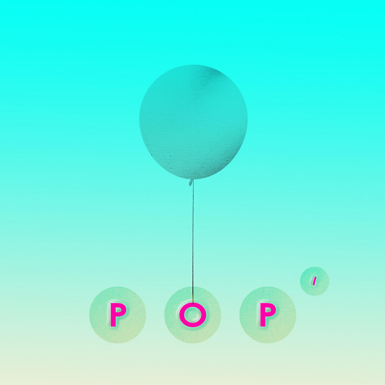 Постер альбома POP, Vol. 1