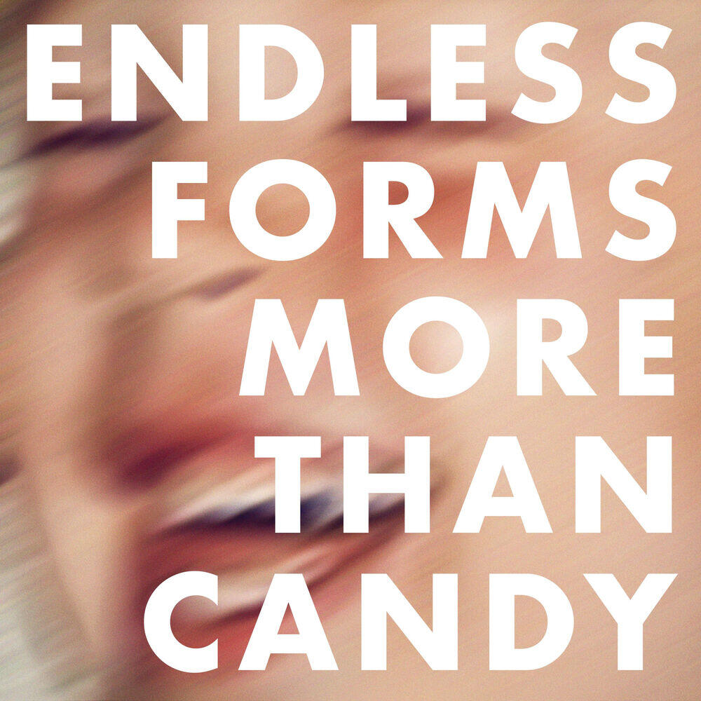 Релиз More Than Candy