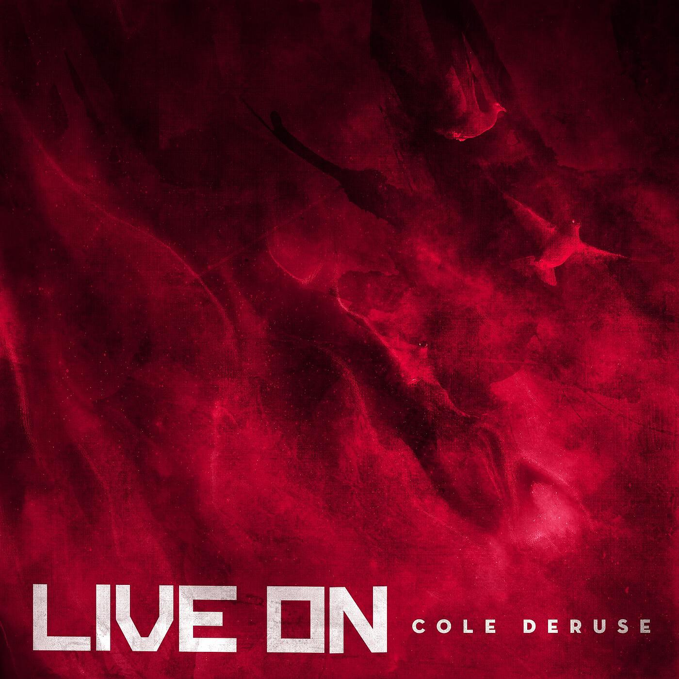 Релиз Live On