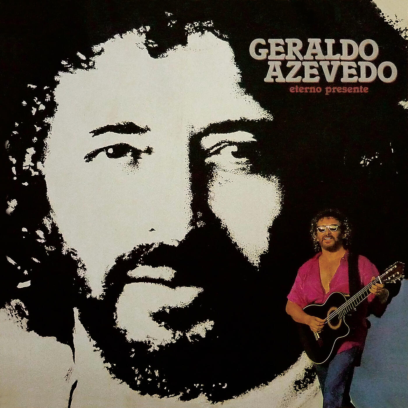 Релиз Eterno Presente