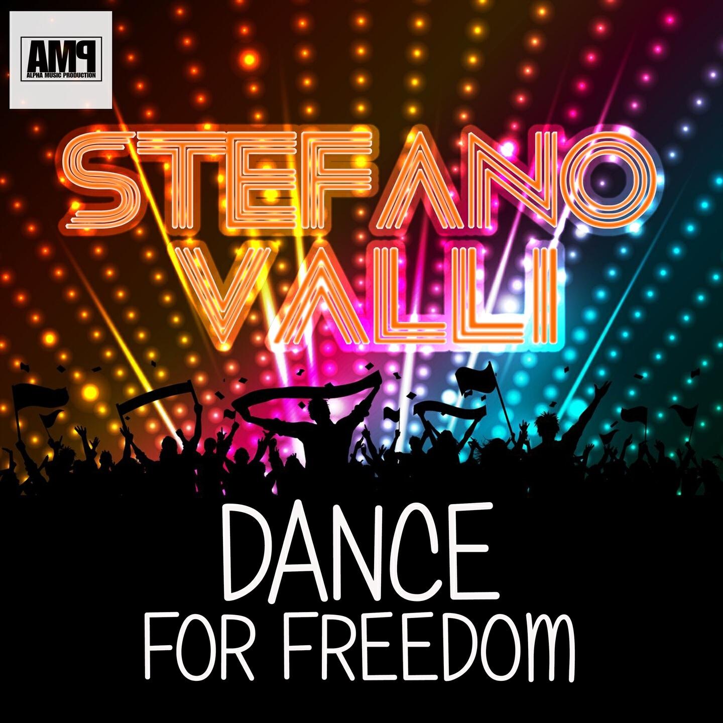 Релиз Dance for Freedom