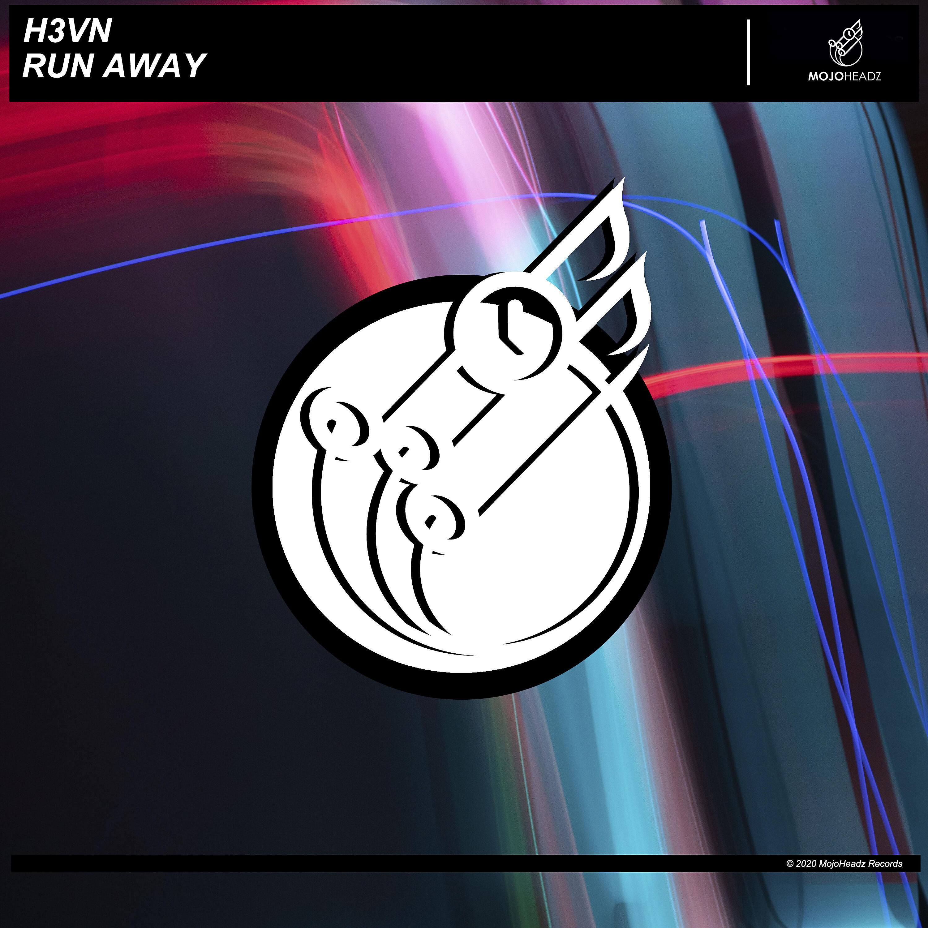 Релиз Run Away