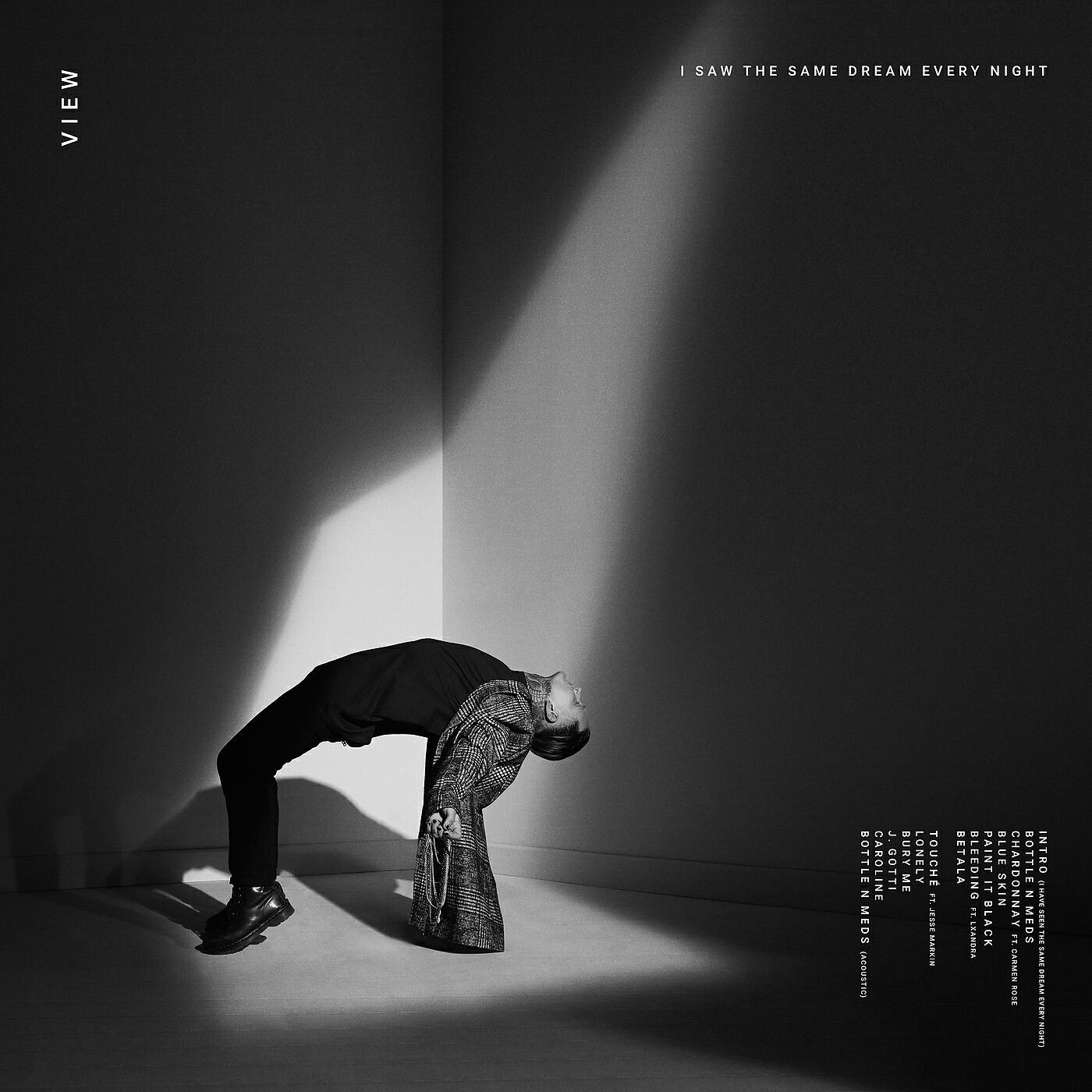 Релиз I Saw the Same Dream Every Night