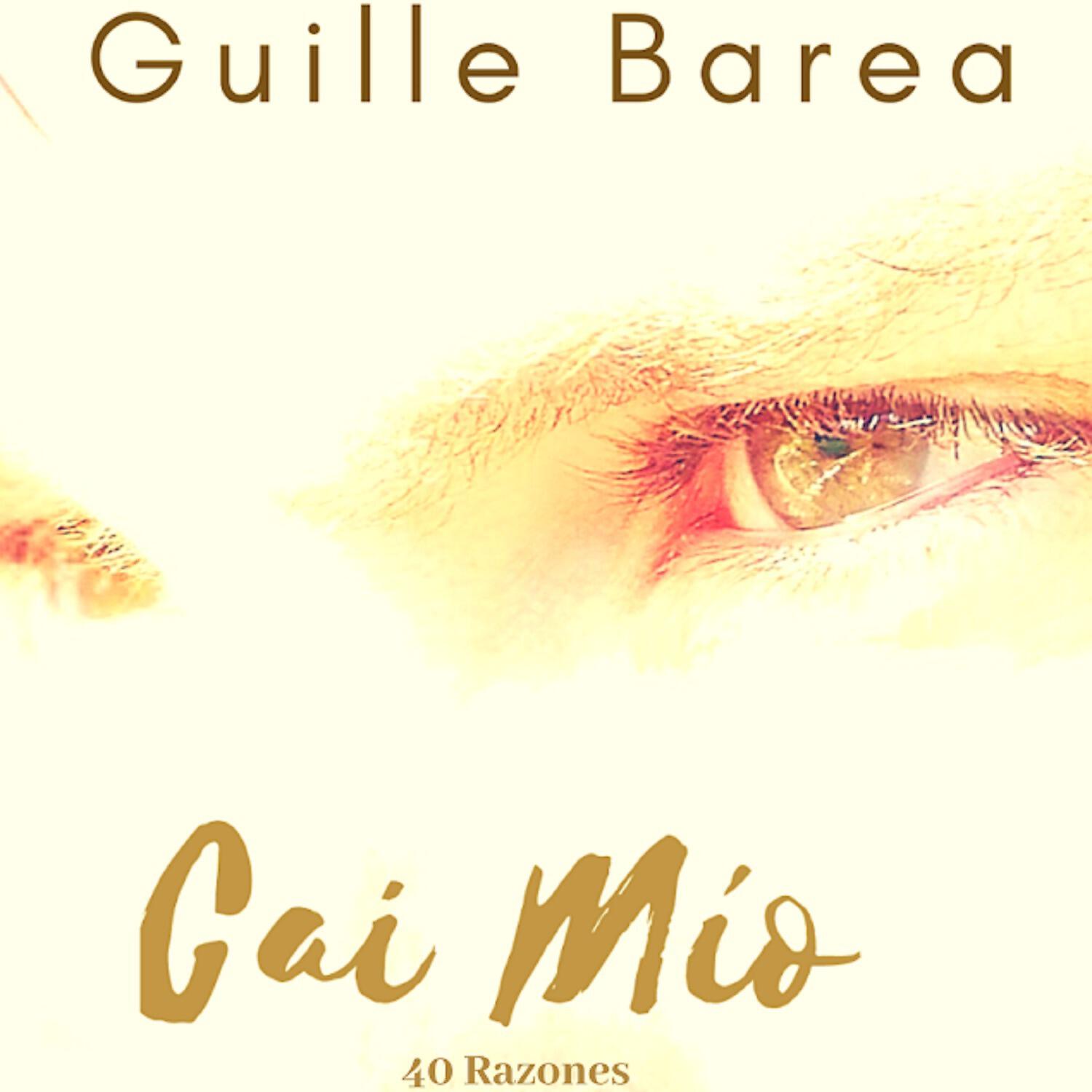 Релиз Cai Mío