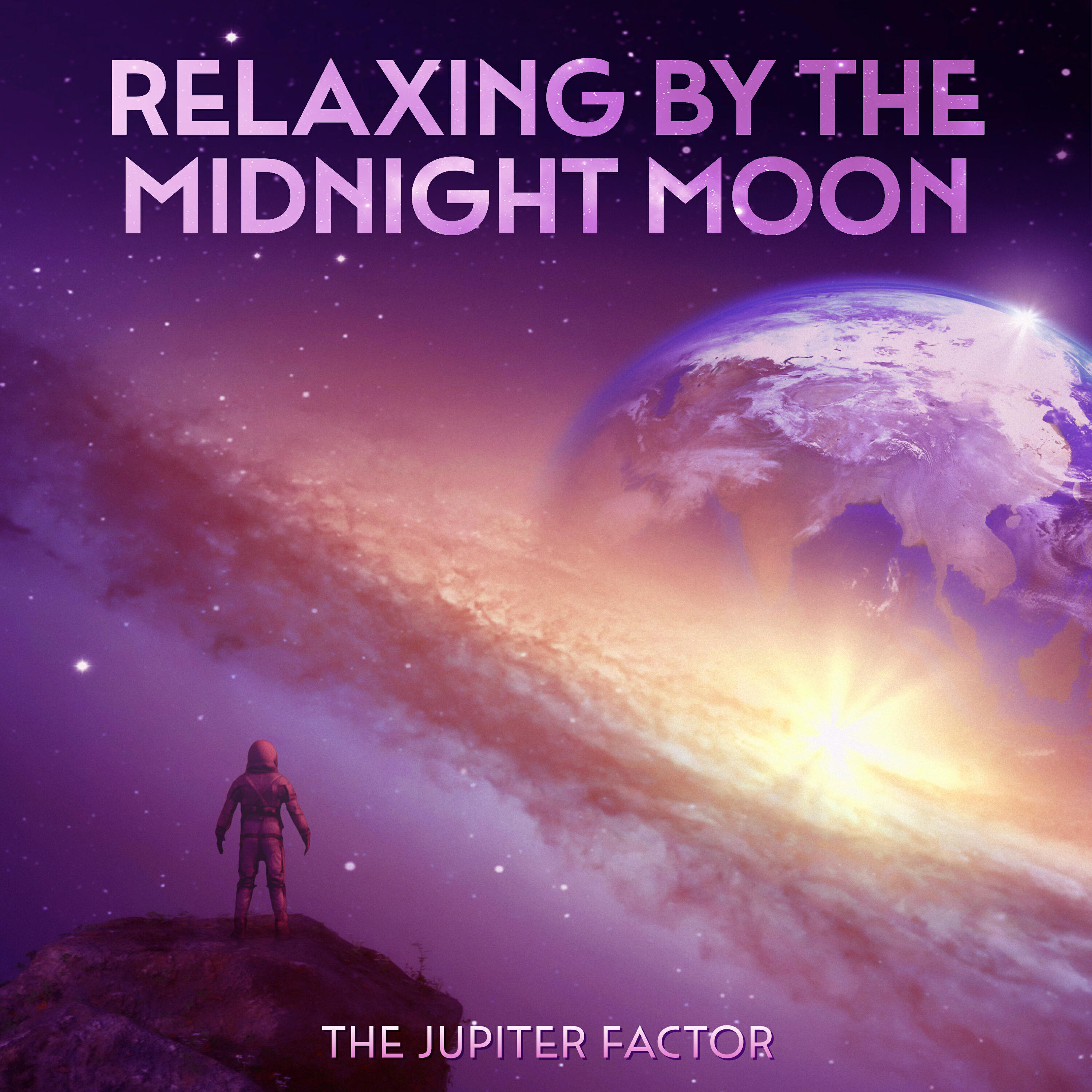 Релиз Relaxing by the Midnight Moon