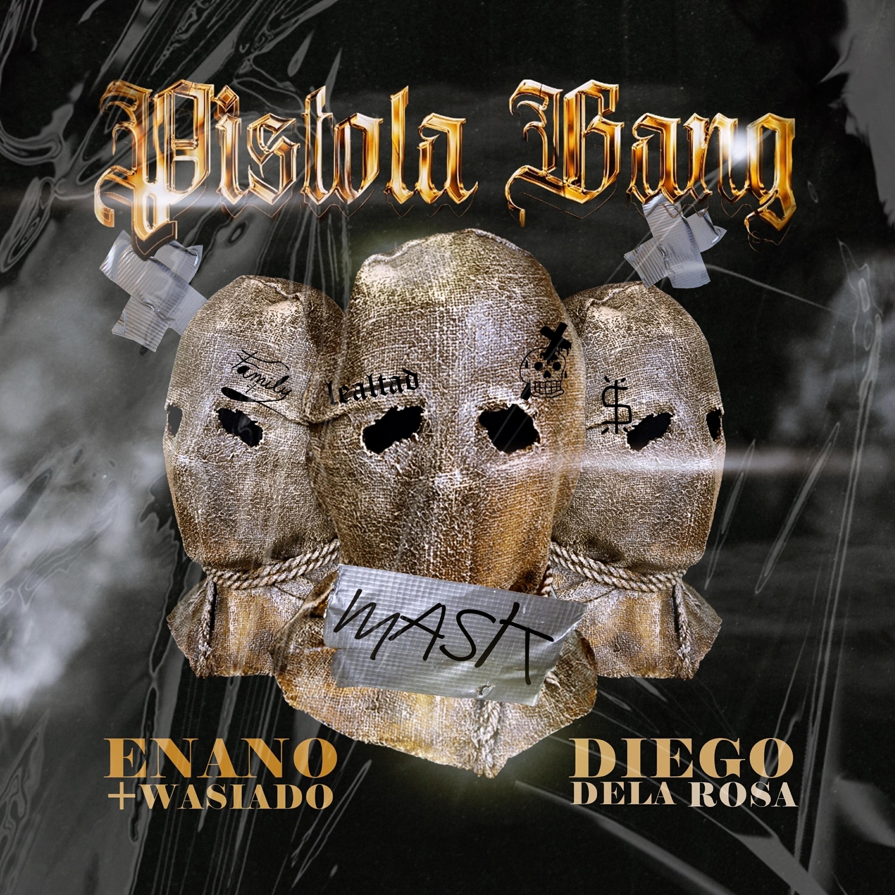 Diego De La Rosa