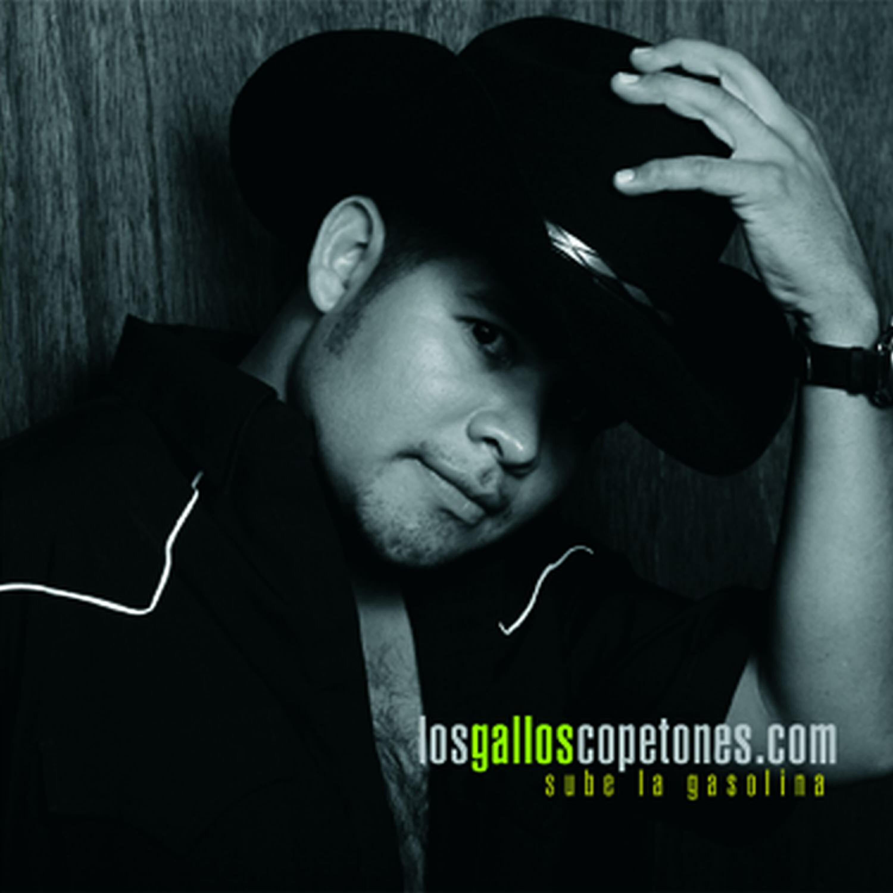 Релиз Sube la Gasolina