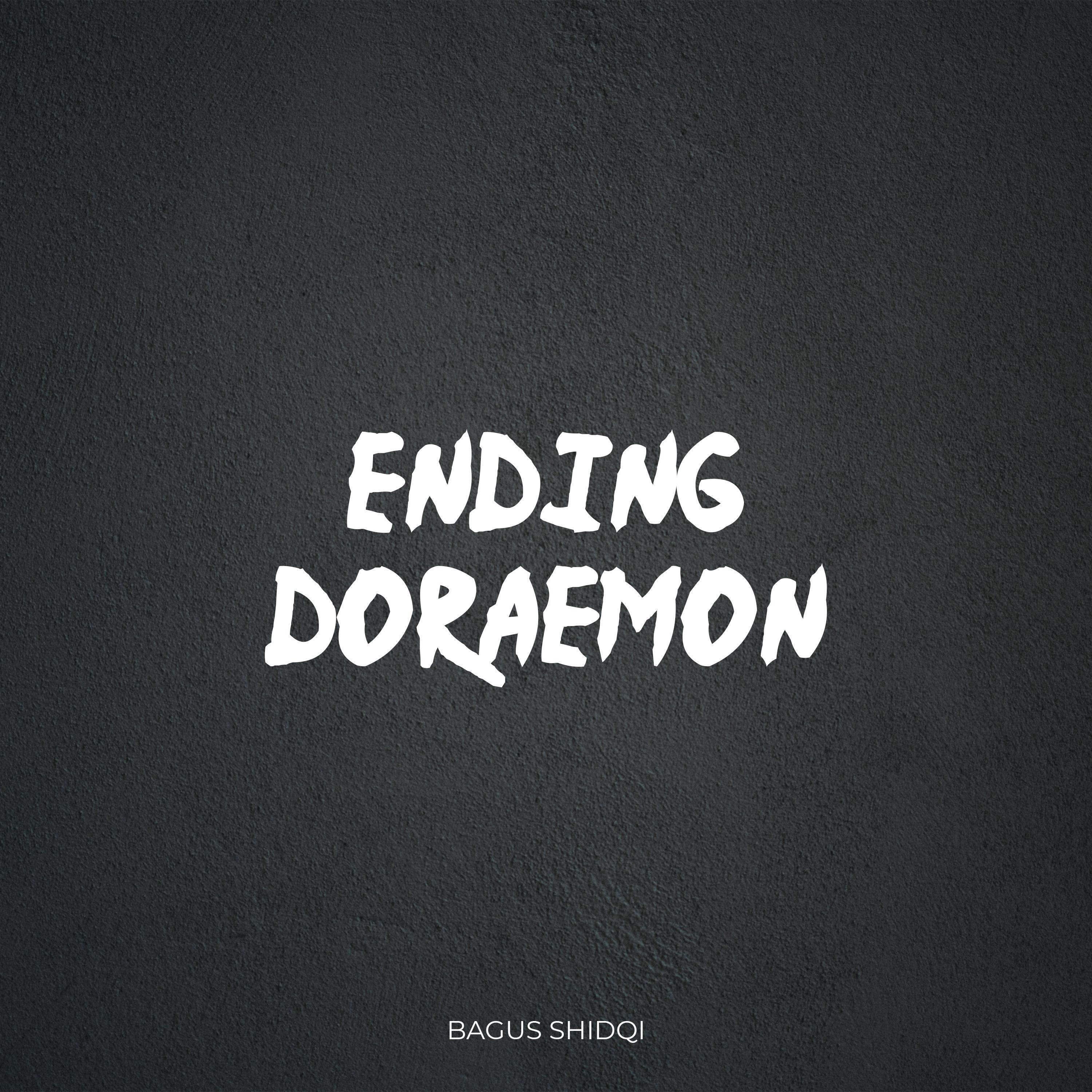 Релиз Ending Doraemon