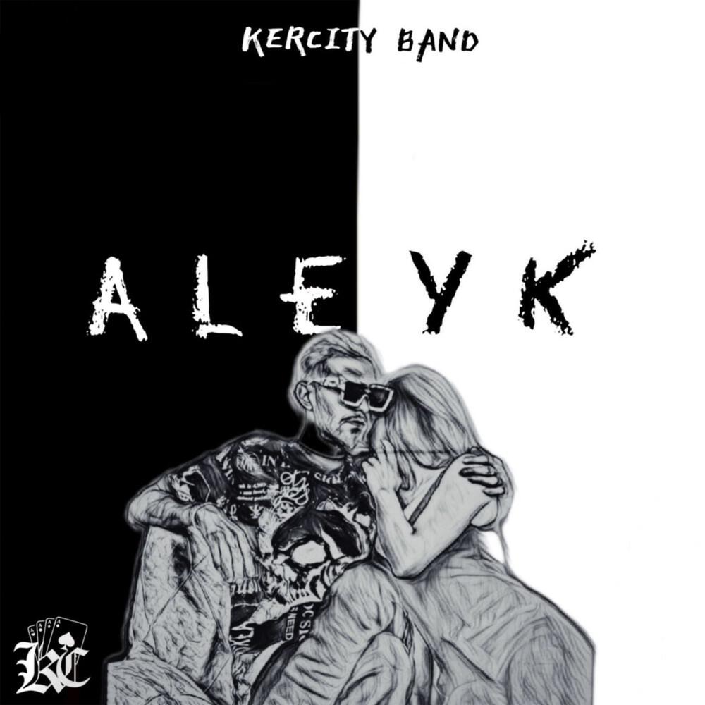 Релиз Aleyk