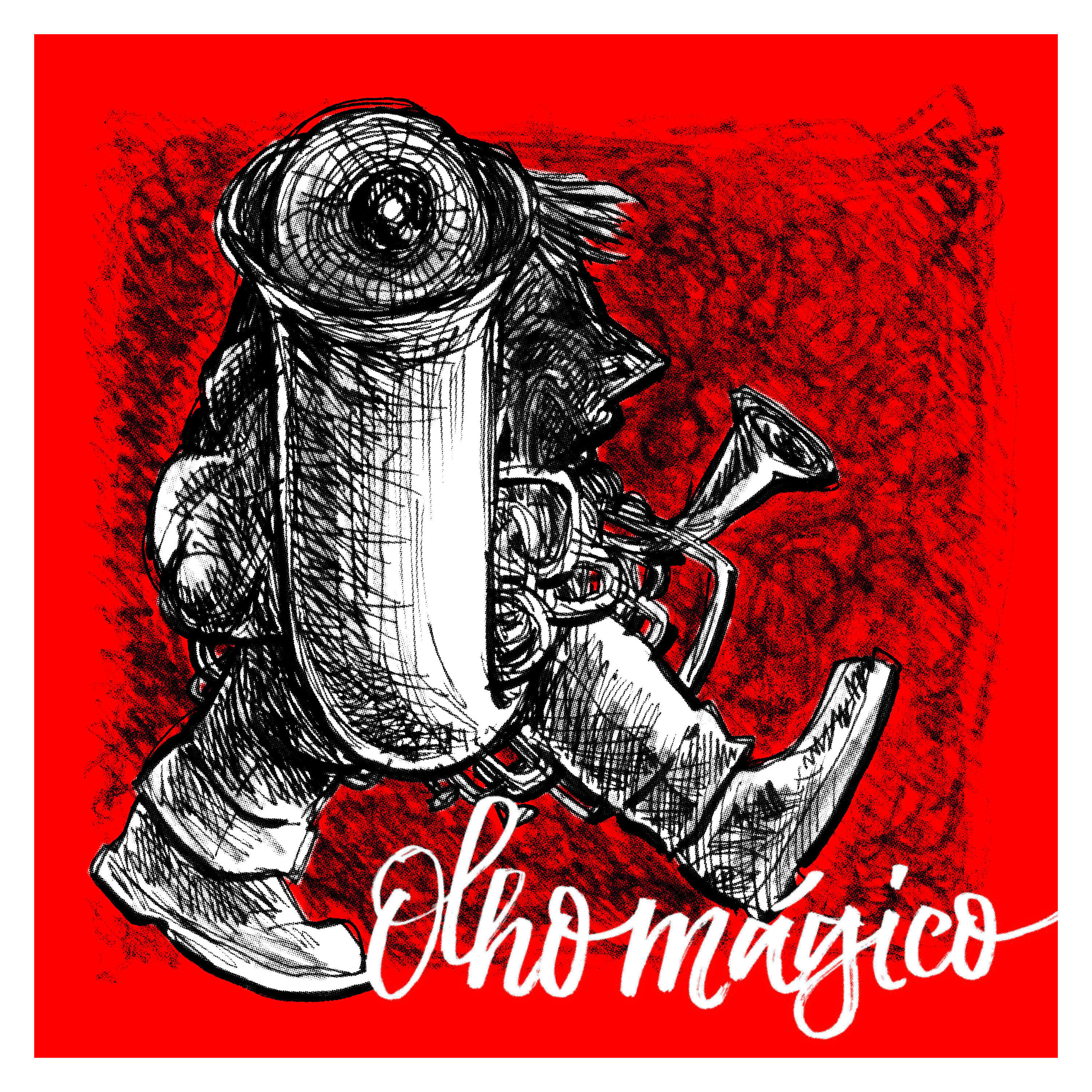 Olhomágico