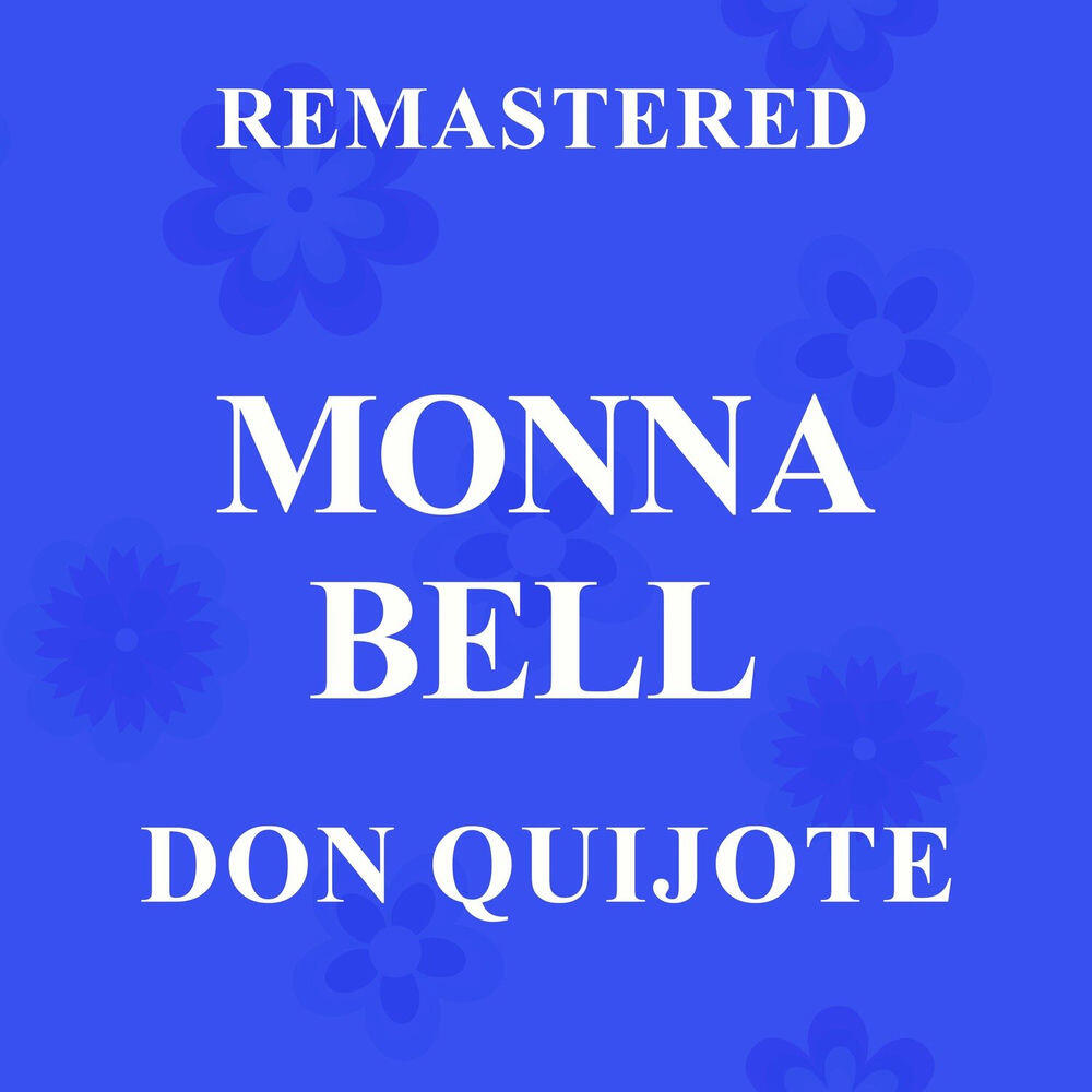 Релиз Don Quijote (Remastered)