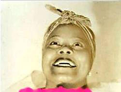 Ada Brown