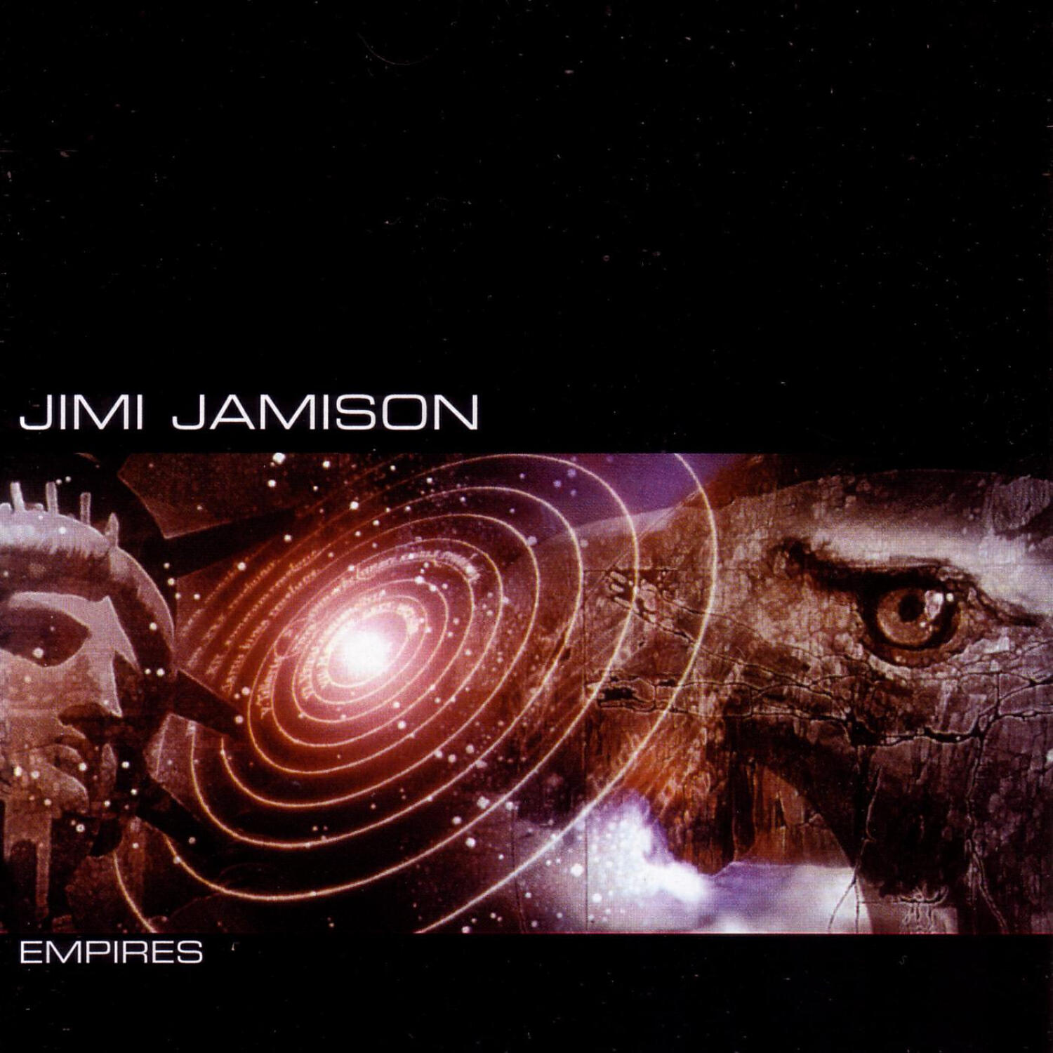 Jimi Jamison - все альбомы слушать онлайн бесплатно на Zvuk.com
