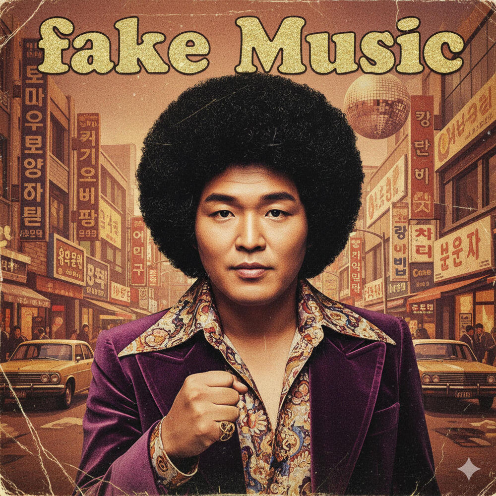 Релиз Funky Gangnam Style (Soul/Funk)