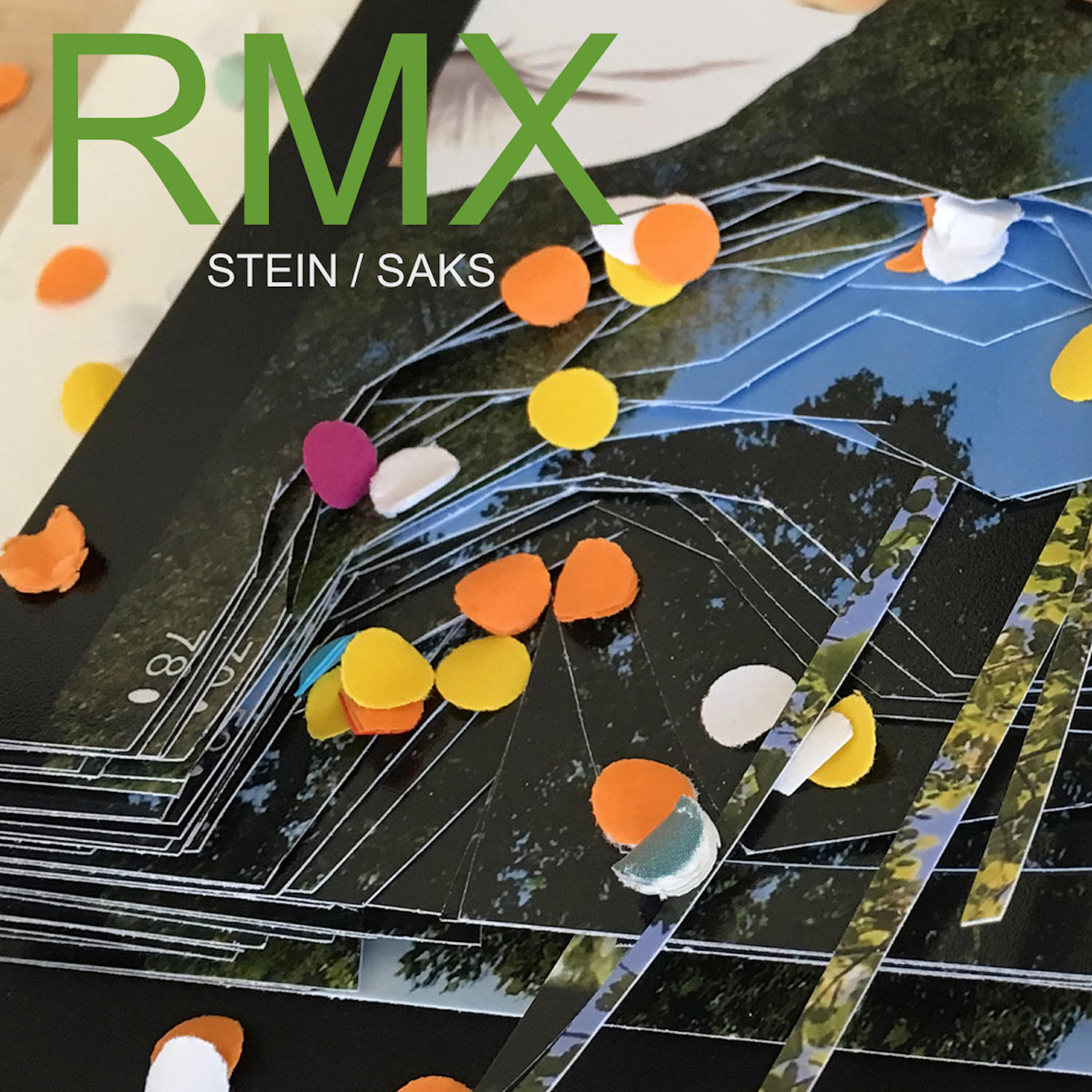 Релиз Stein / Saks