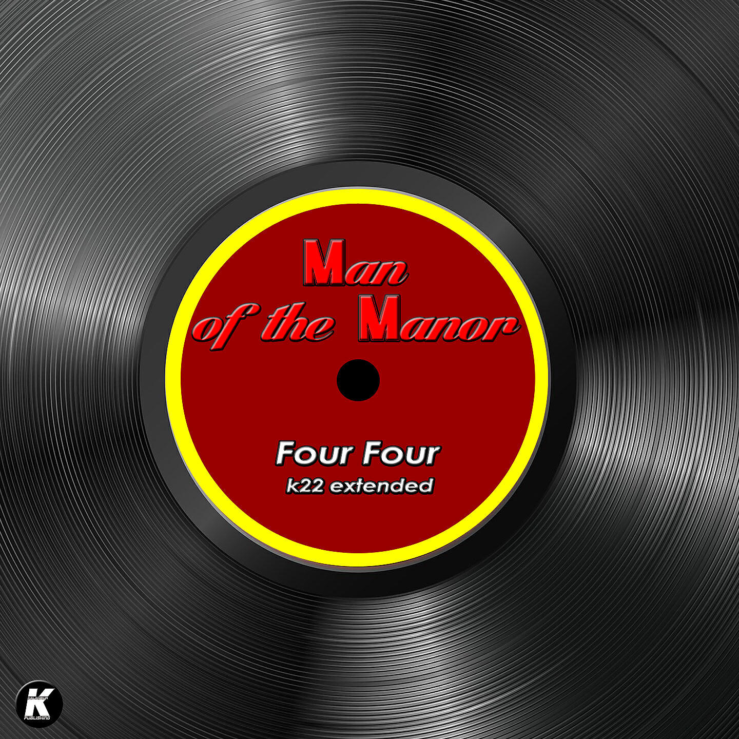 Релиз FOUR FOUR