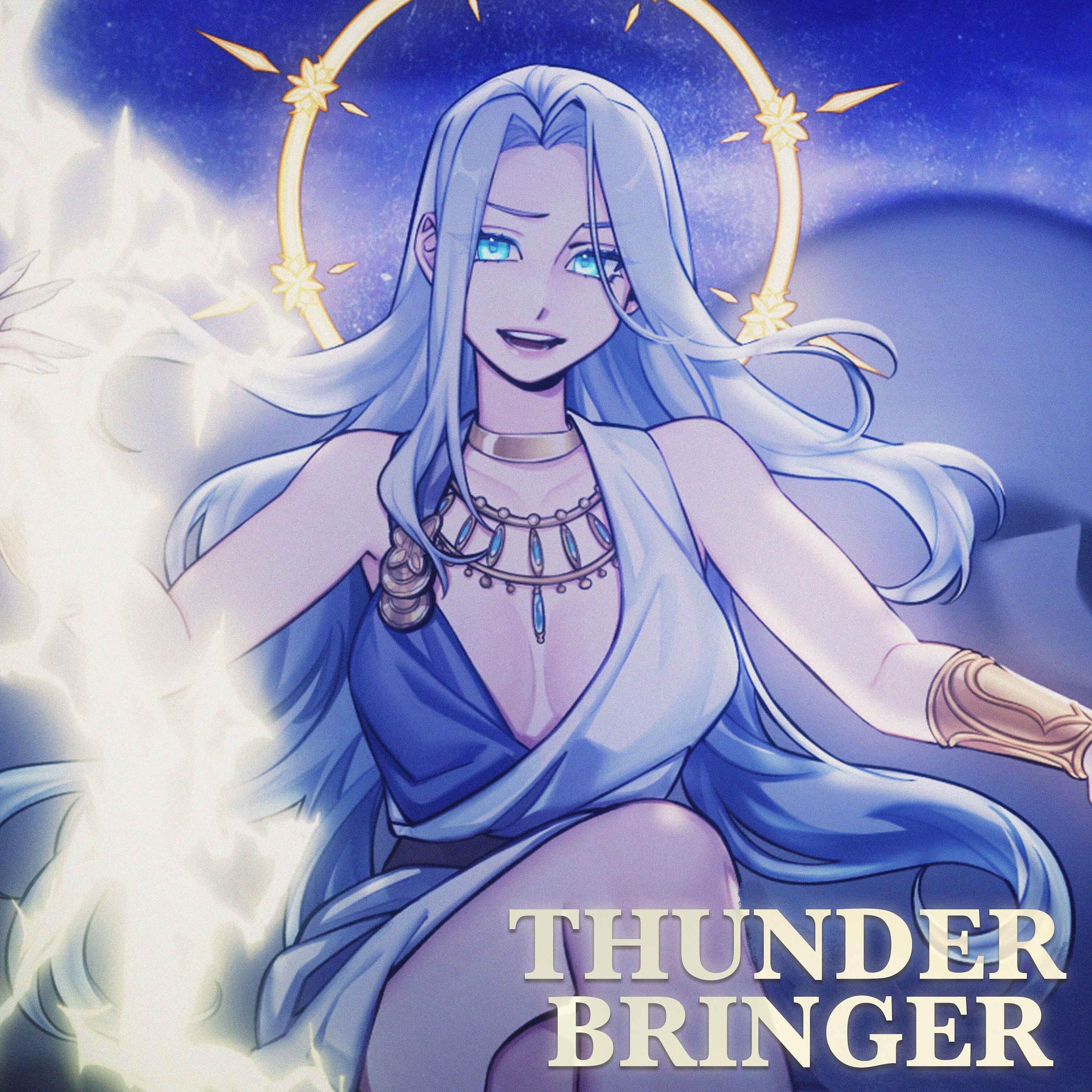Релиз Thunder Bringer (from "EPIC: The Musical")