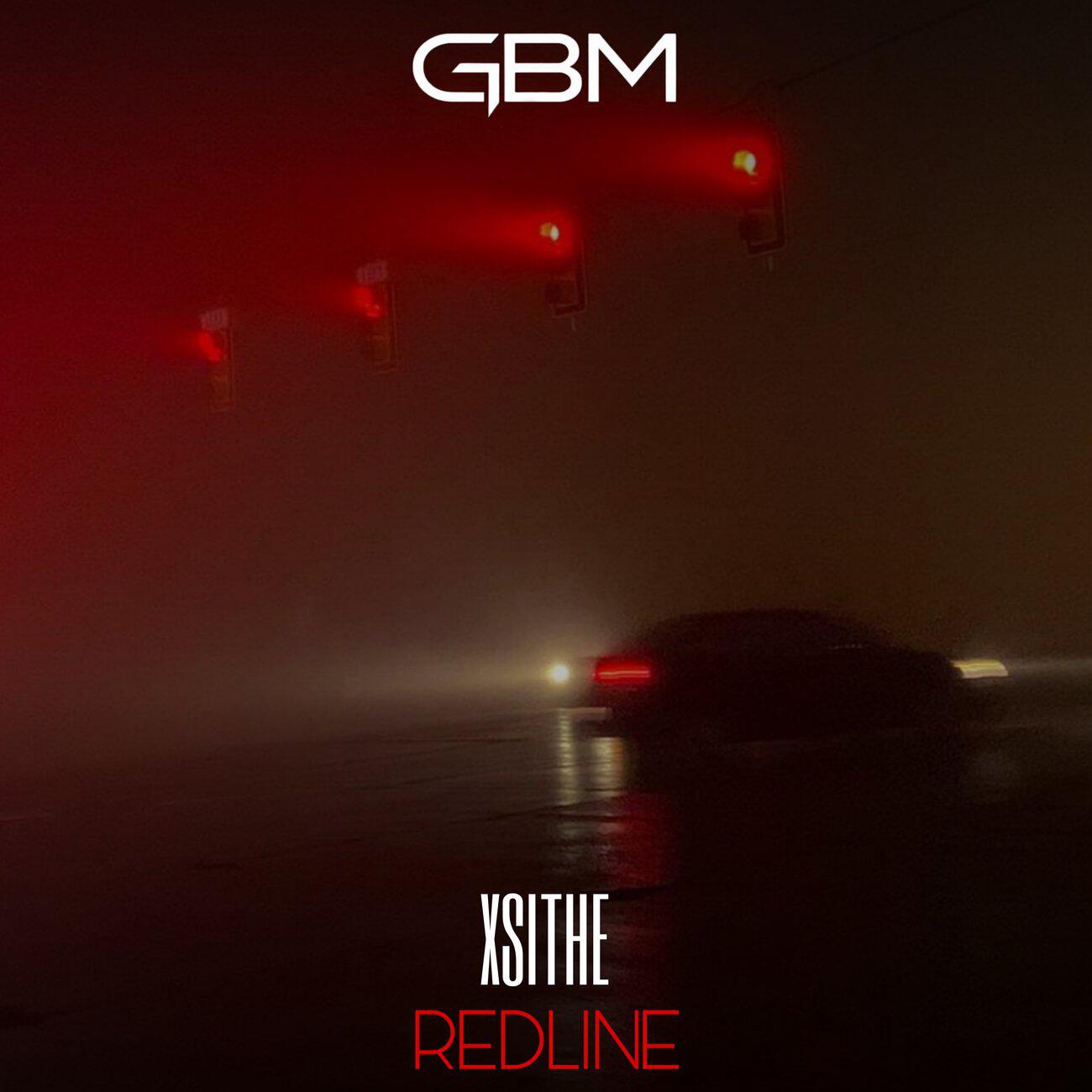 Релиз REDLINE