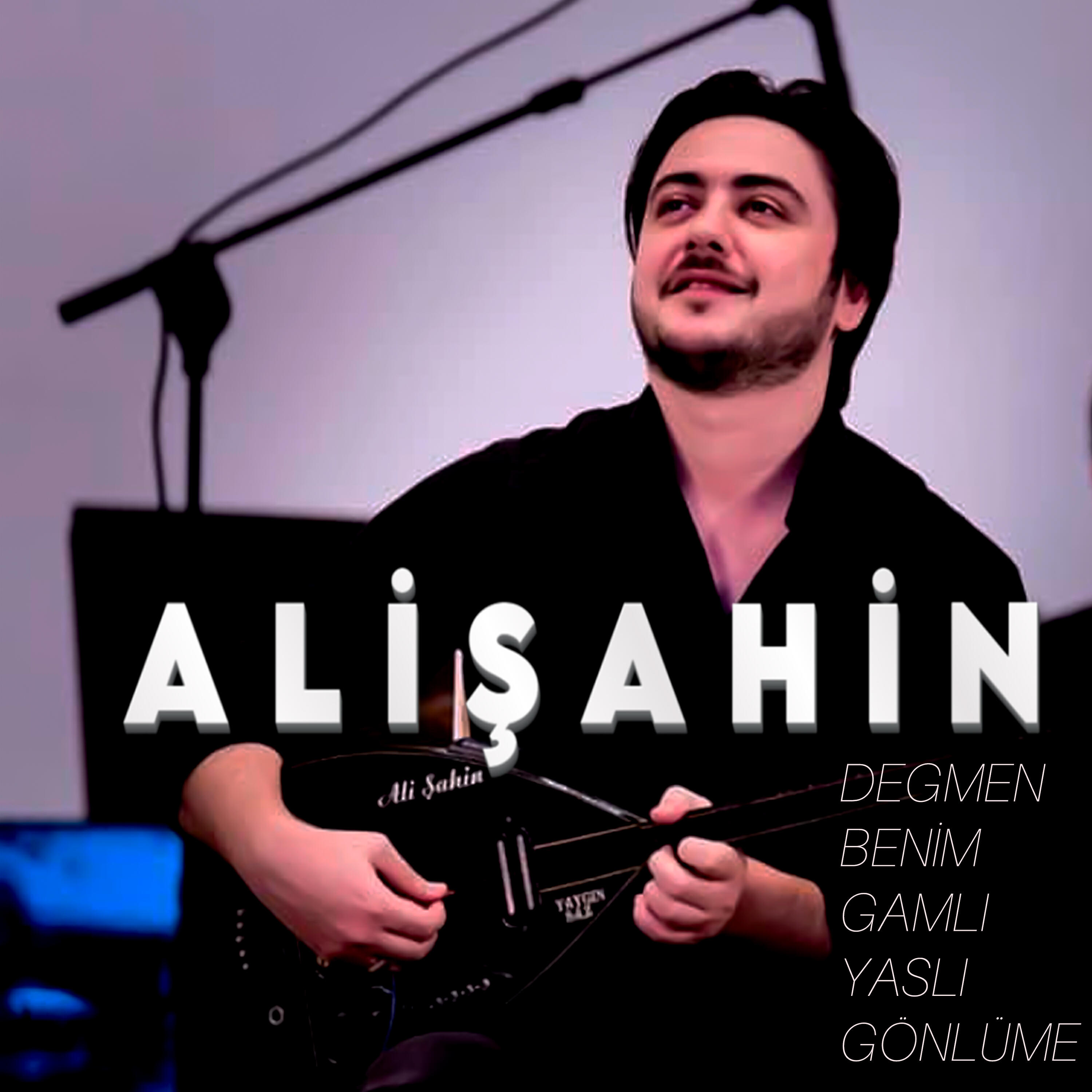 Релиз Değmen Benim Gamlı Yaslı Gönlüme