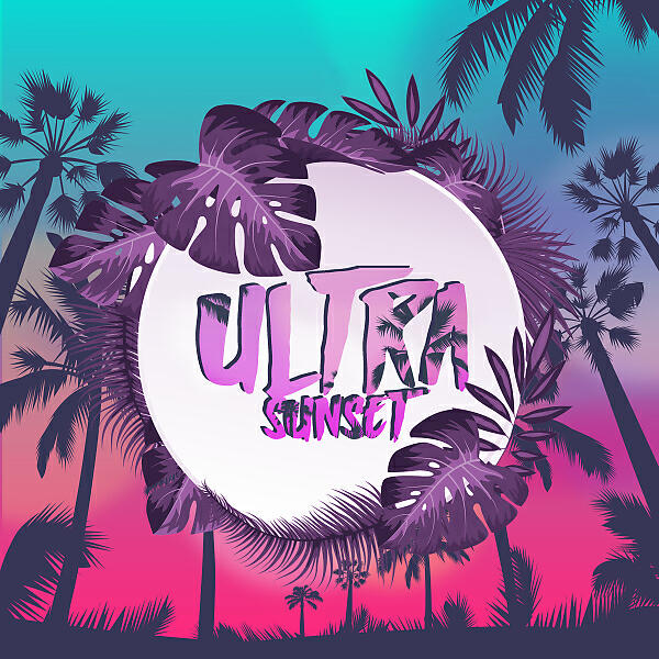 Релиз Ultra Sunset, Vol. 5