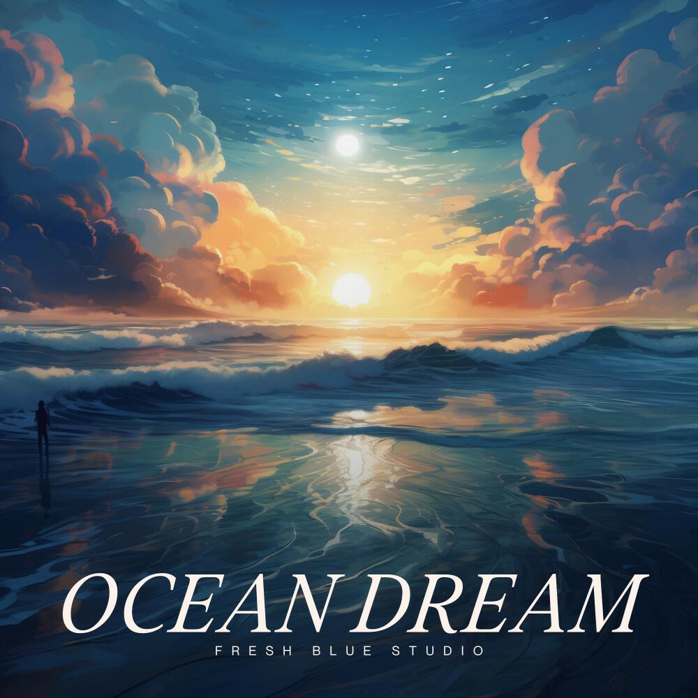 Релиз Ocean Dream