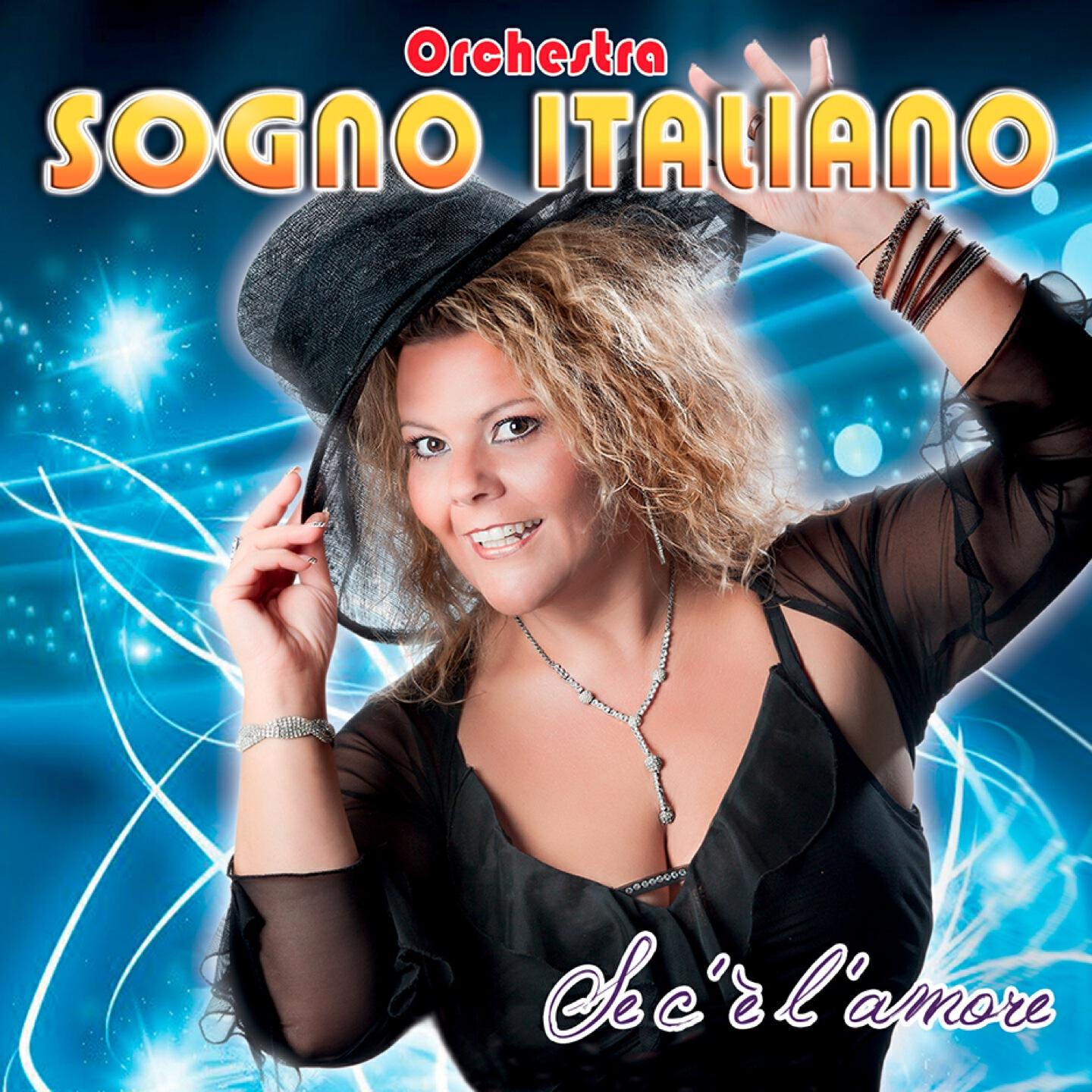 Релиз Se c'è l'amore