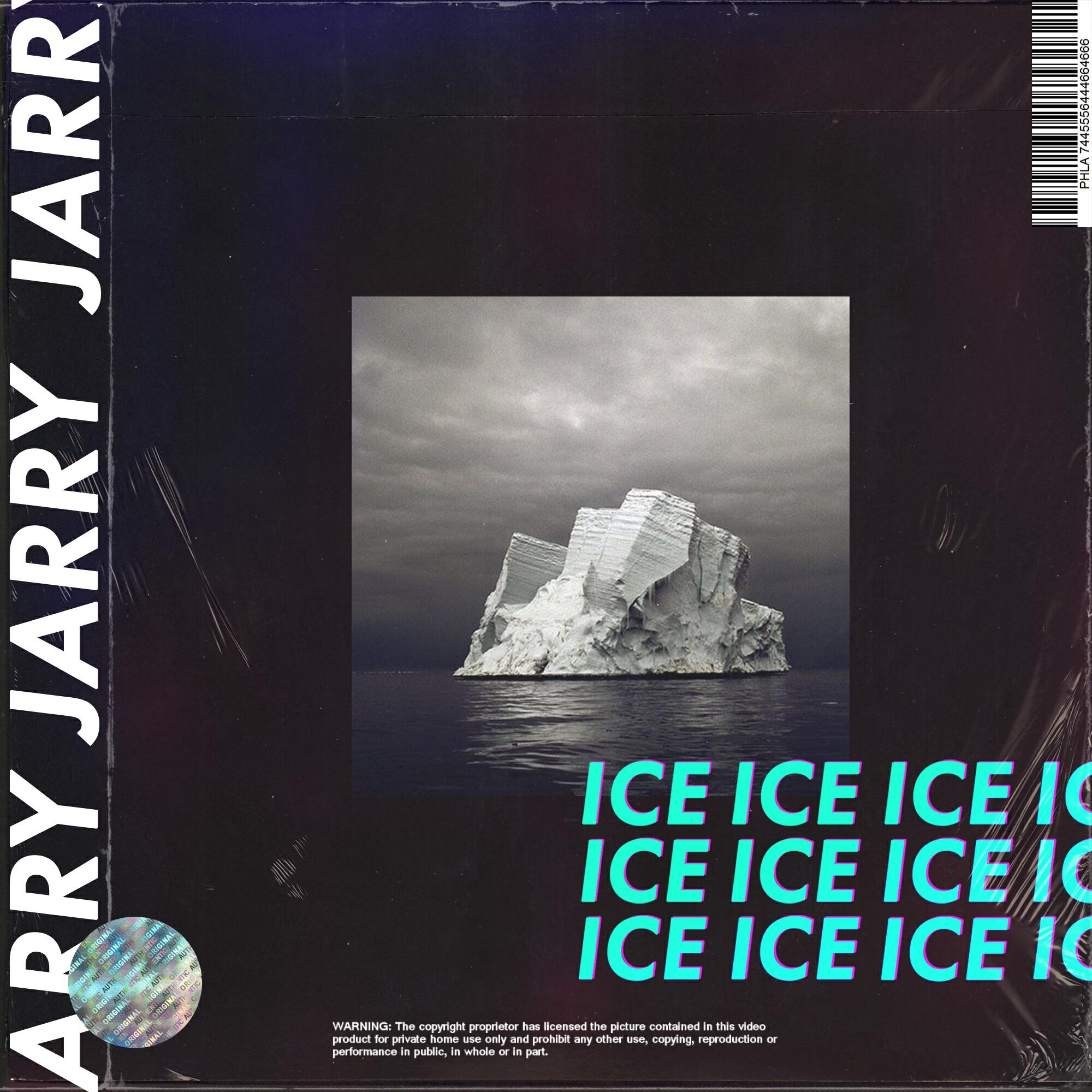 Релиз ICE