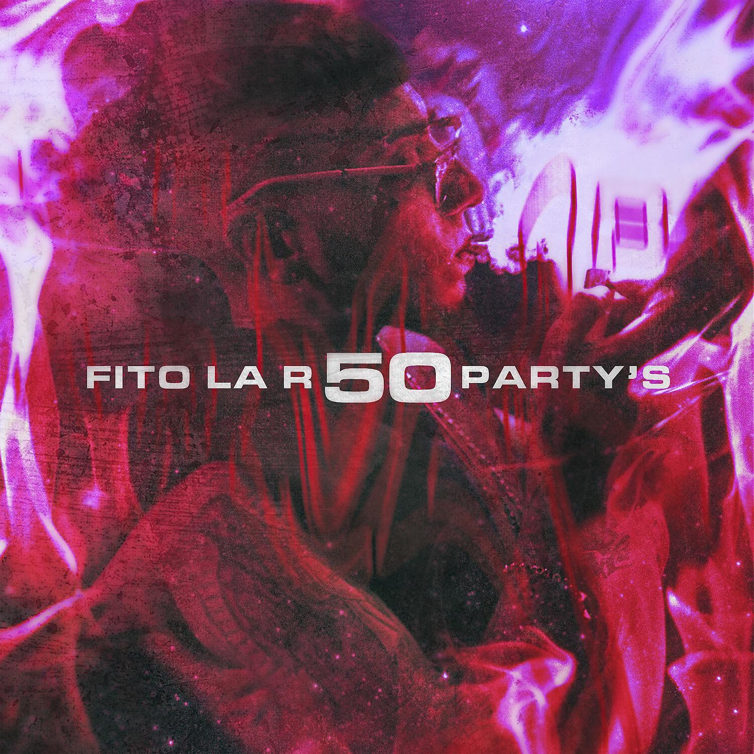 Релиз 50 Party's