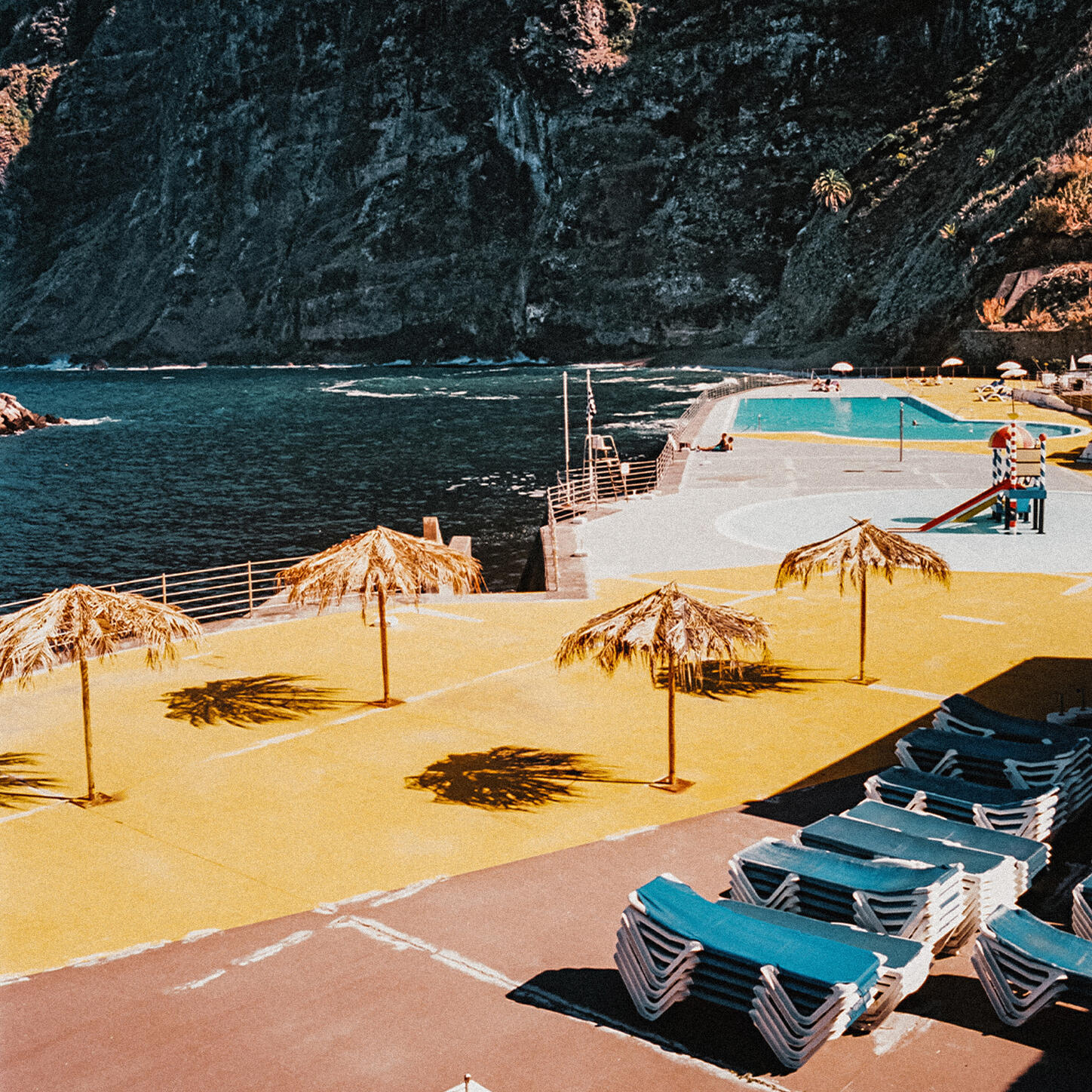 Релиз Vacaciones