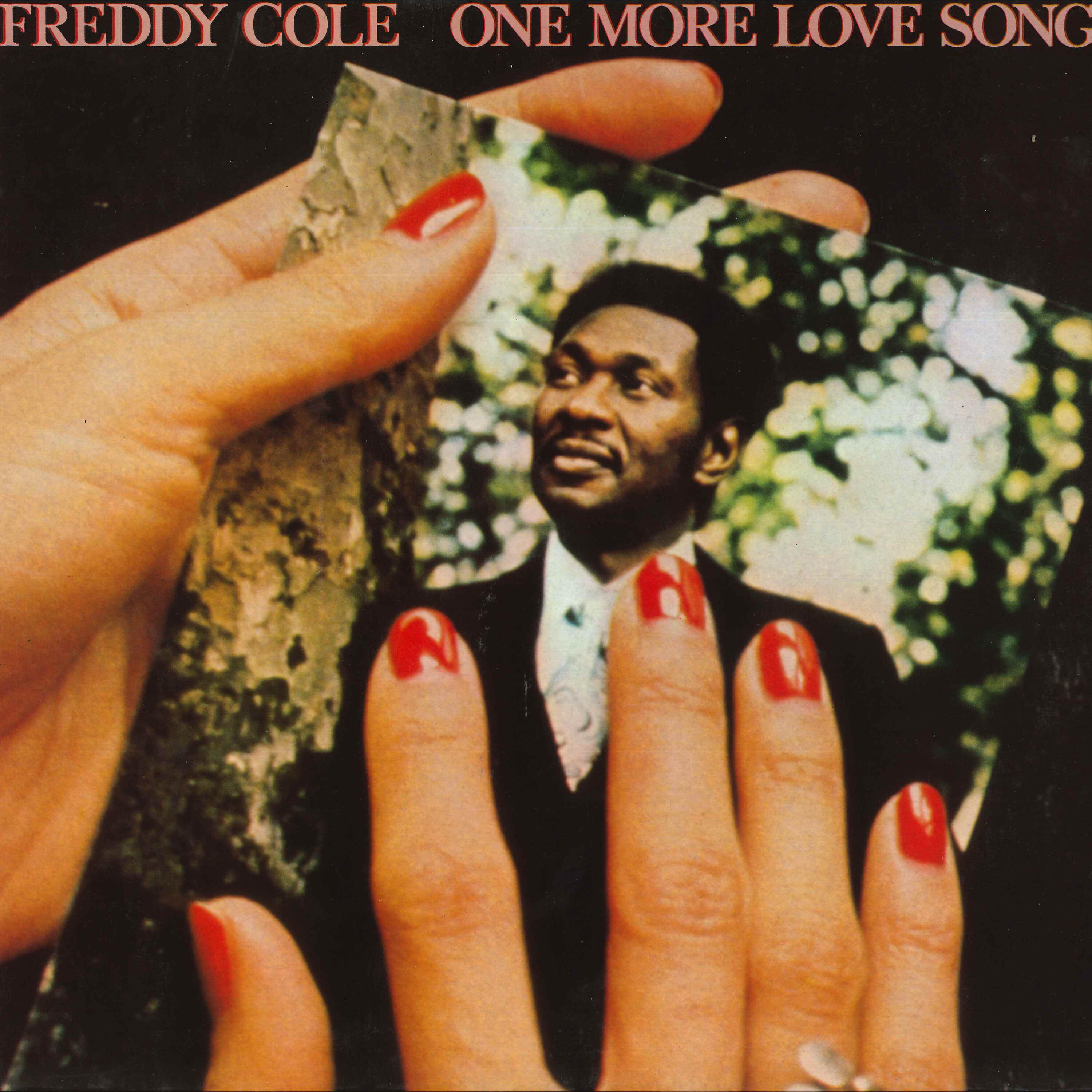 Релиз One More Love Song