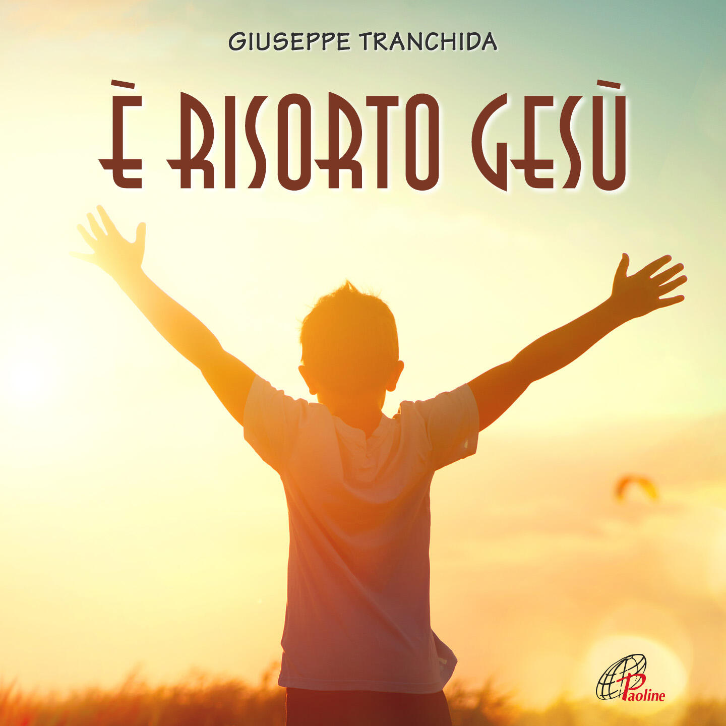 Релиз E' risorto Gesù