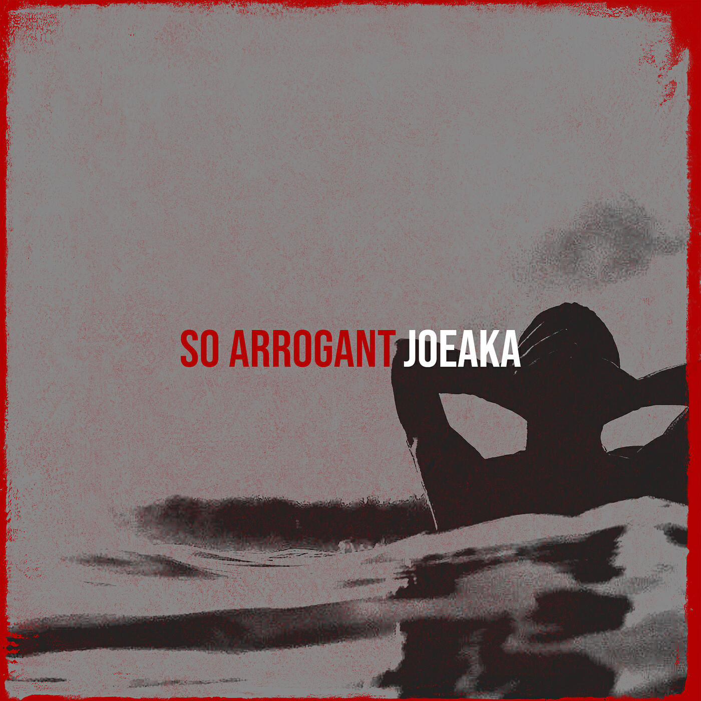 Релиз So Arrogant