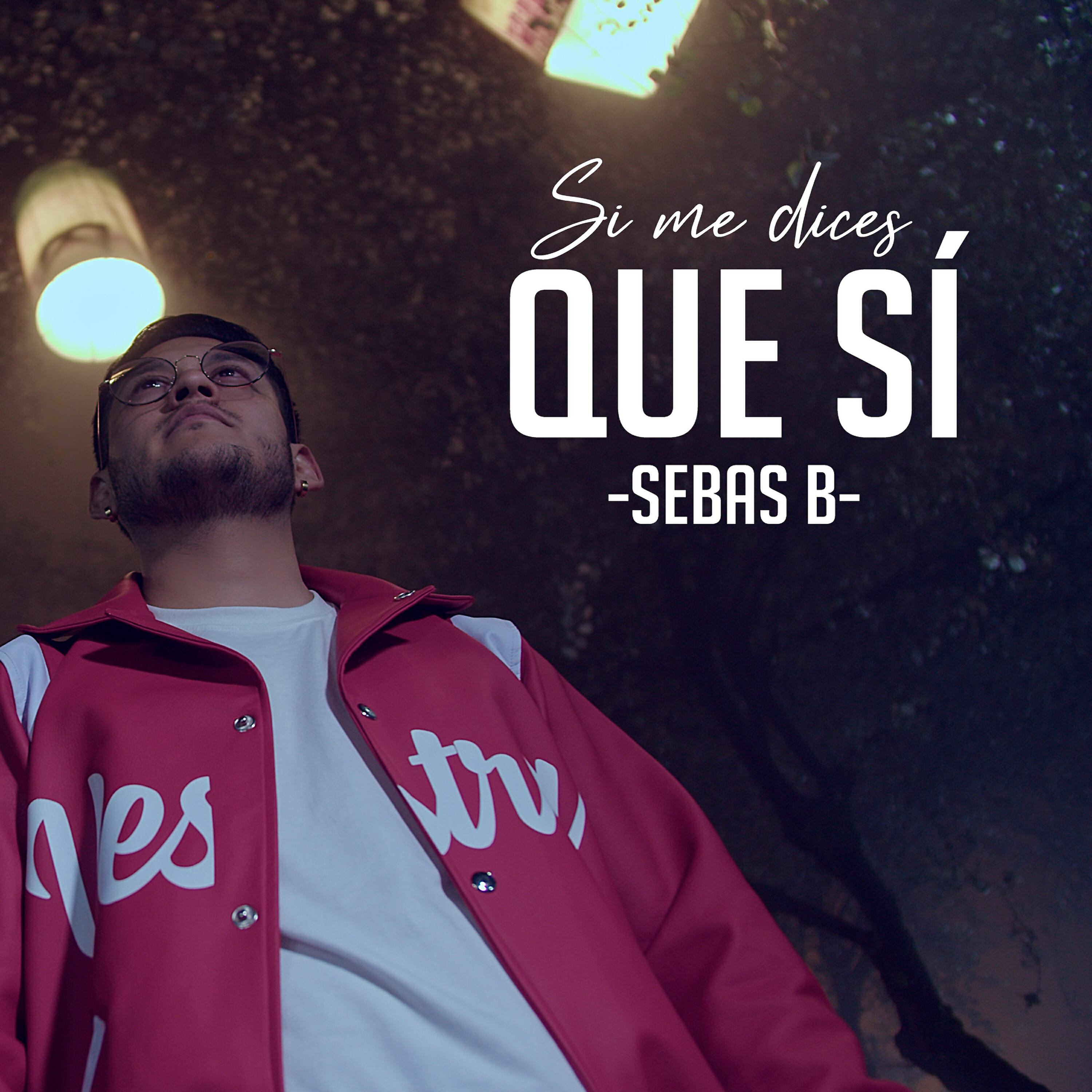 Релиз Si Me Dices Que Si