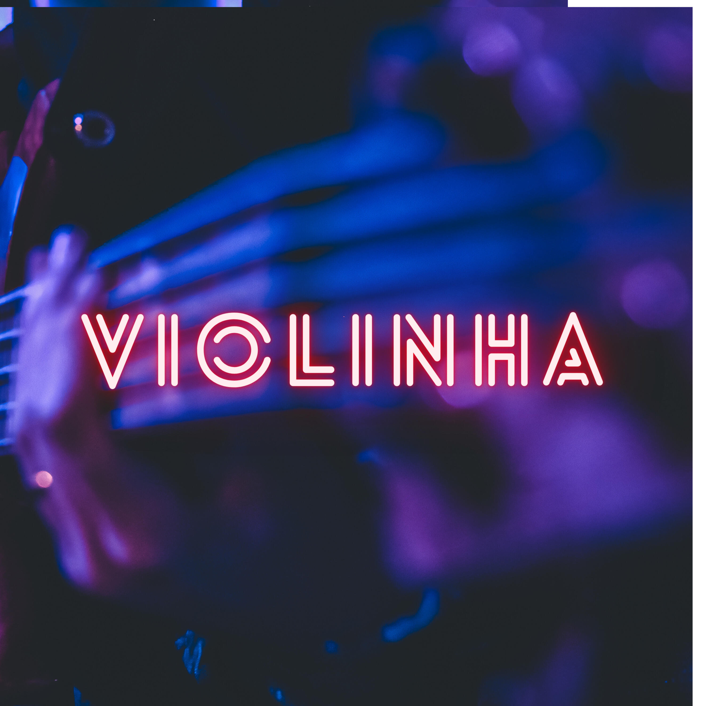 Релиз Violinha