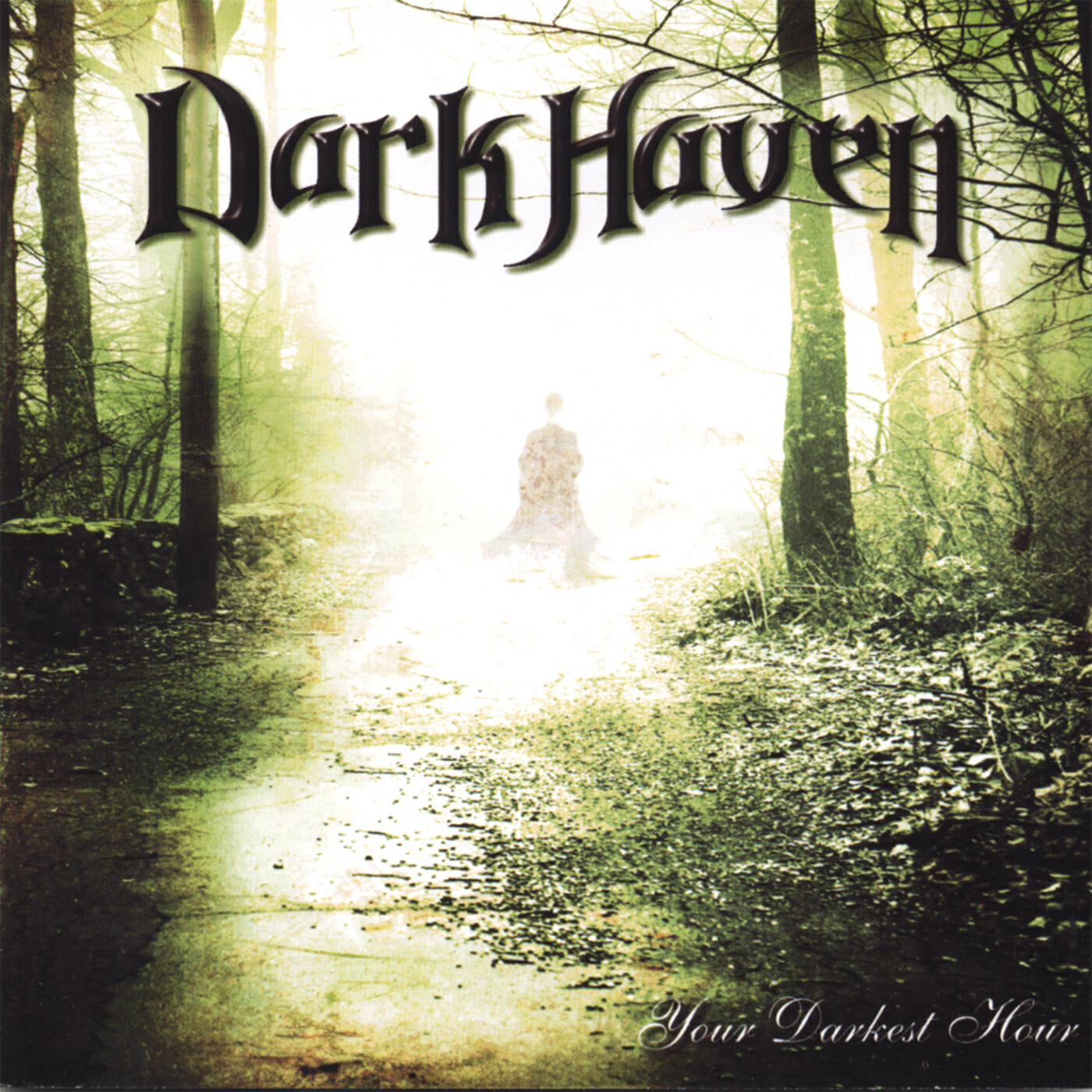 Релиз Your Darkest Hour