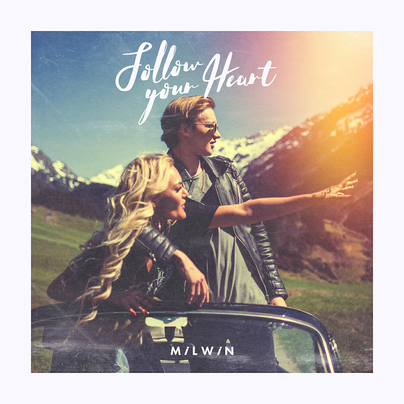 Скачать песню Milwin, Sha - Follow Your Heart бесплатно в MP3 для Android и iOS