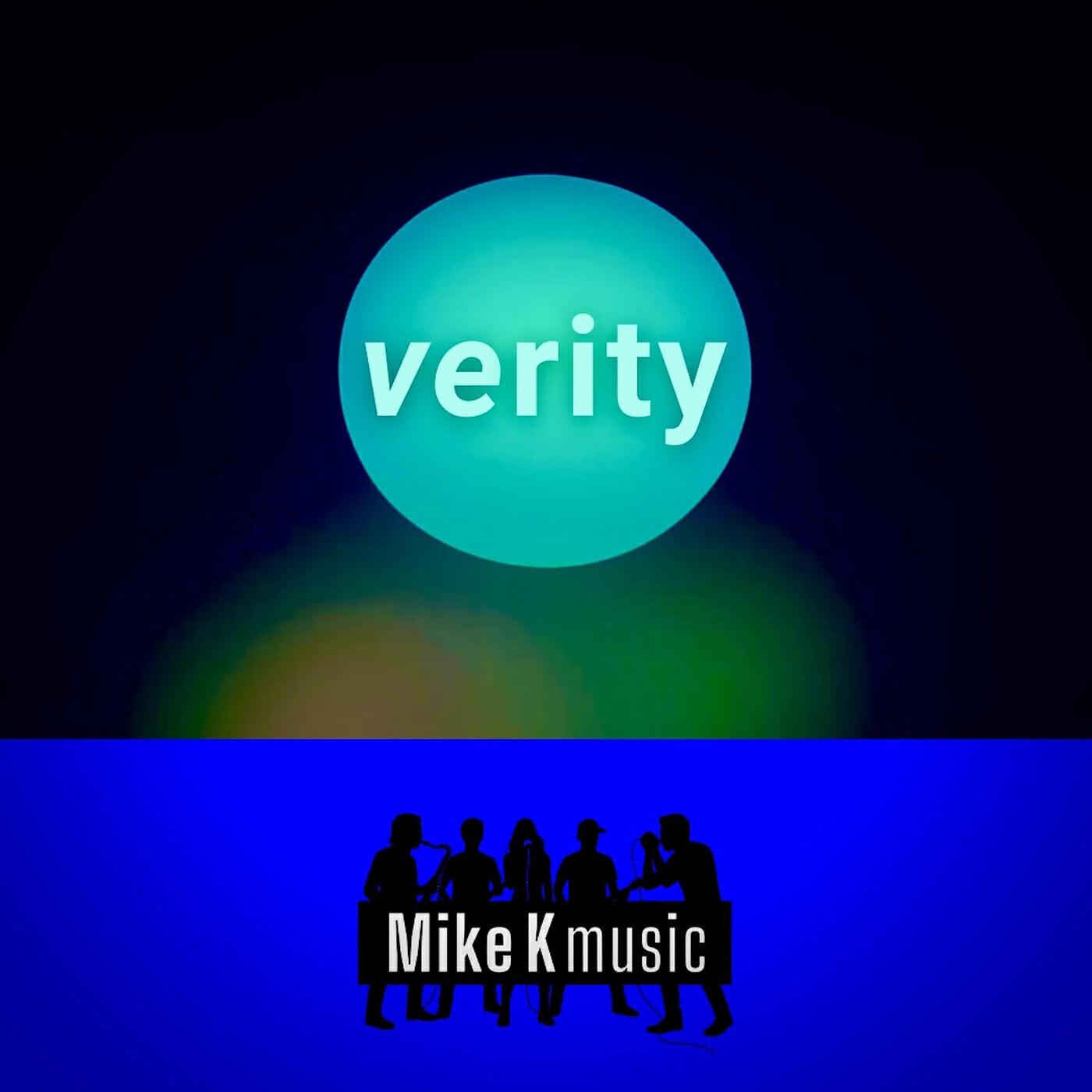 Релиз Verity