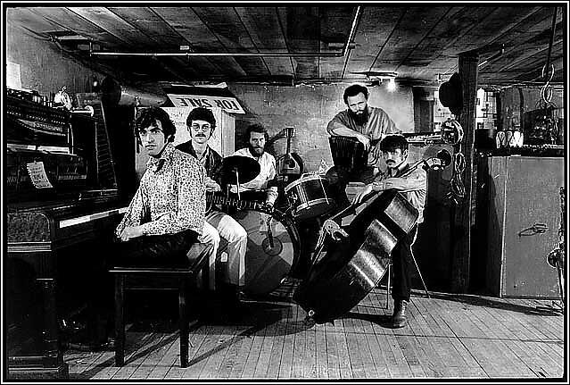 Band