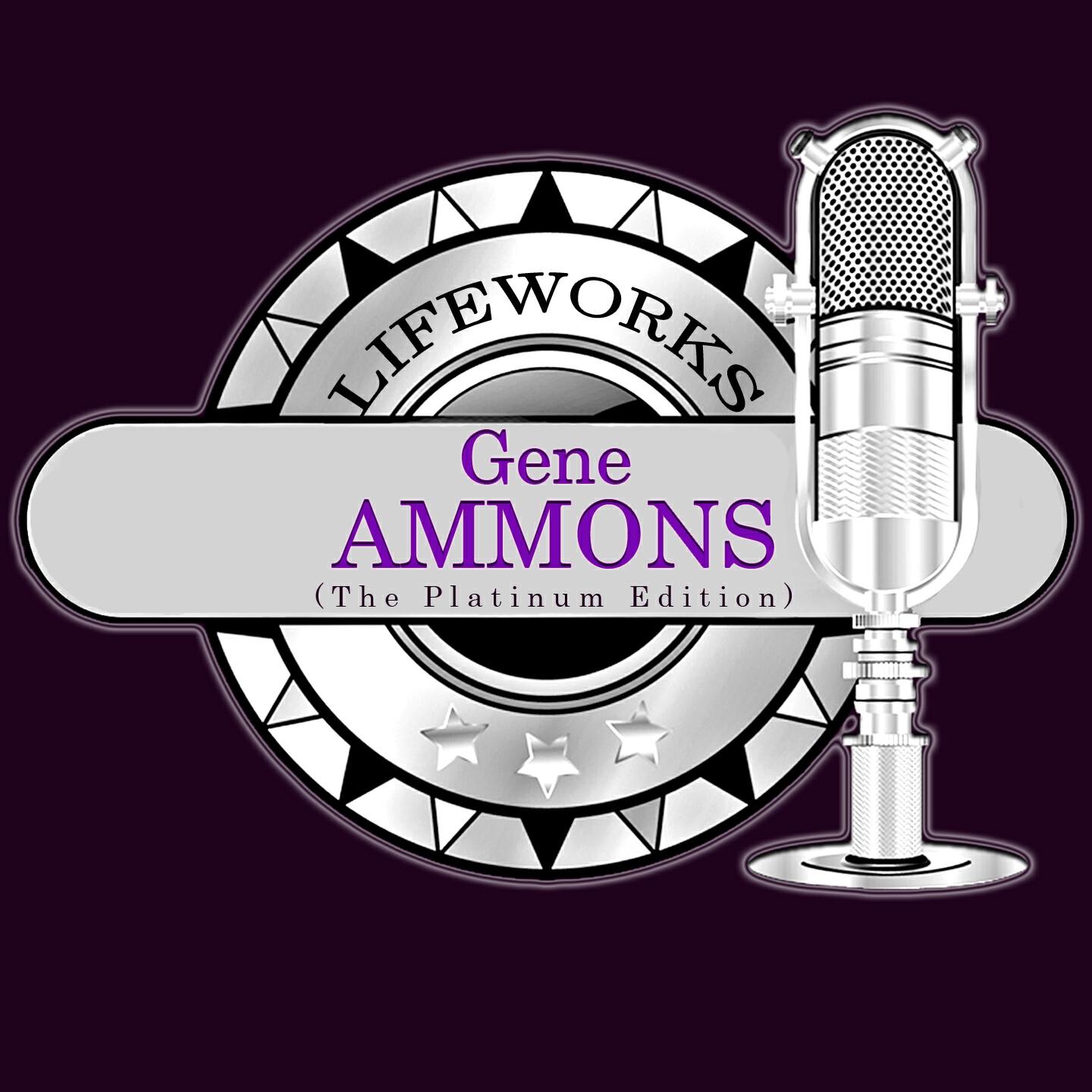 Постер альбома Lifeworks - Gene Ammons (The Platinum Edition)