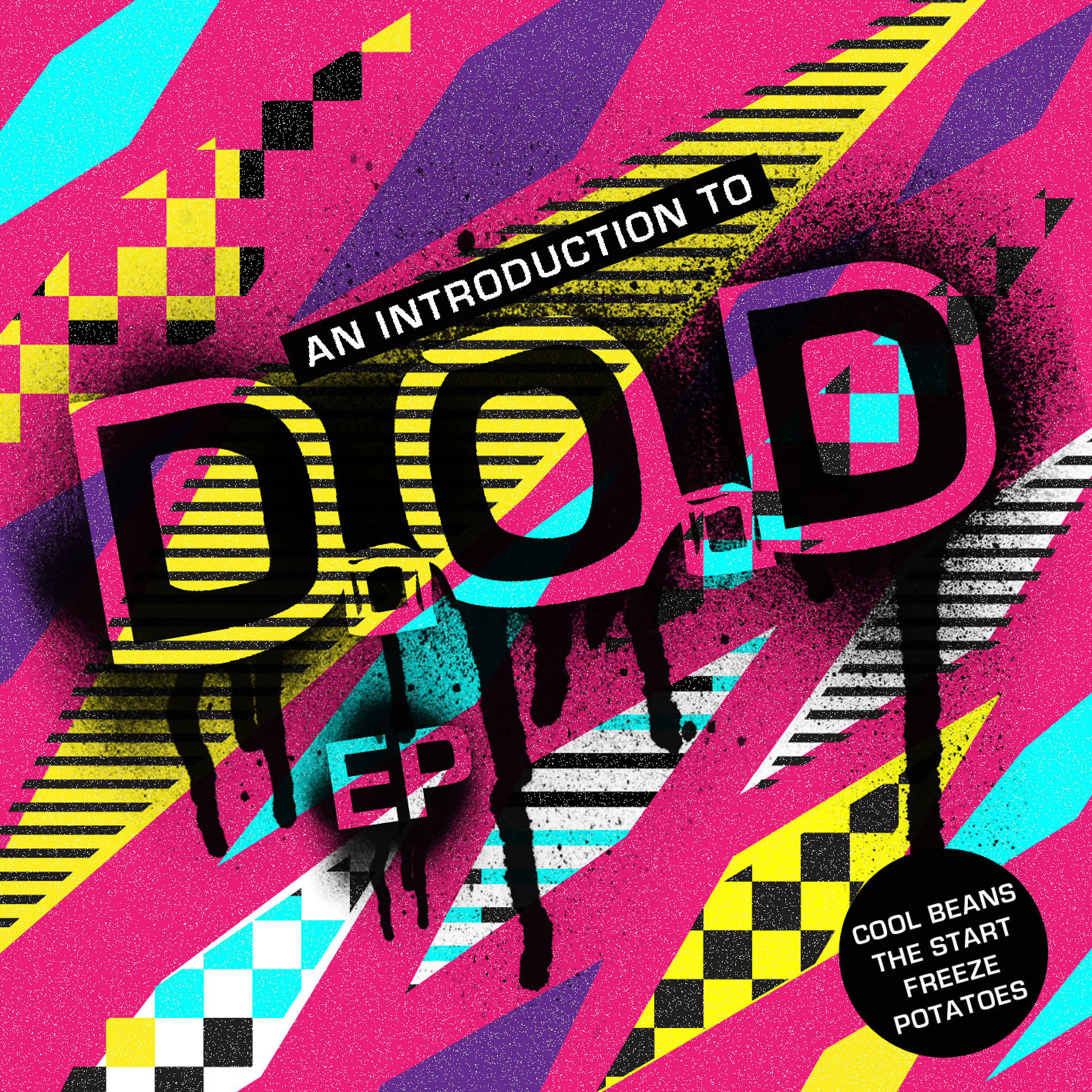 Релиз An Introduction to D.O.D
