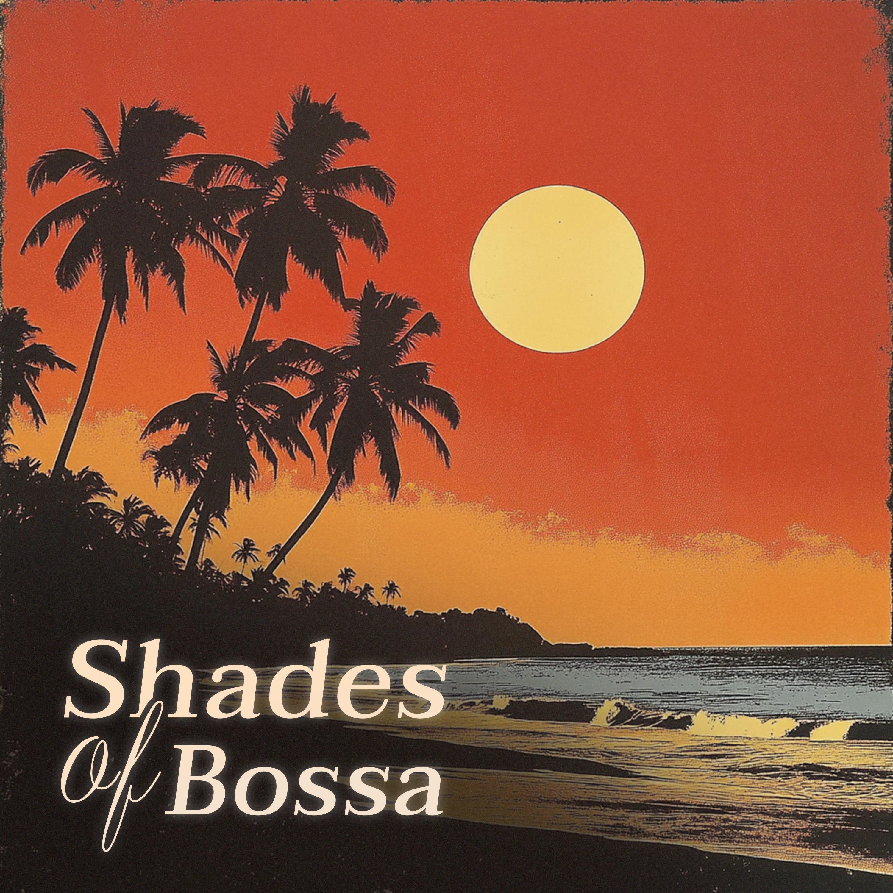 Релиз Shades of Bossa