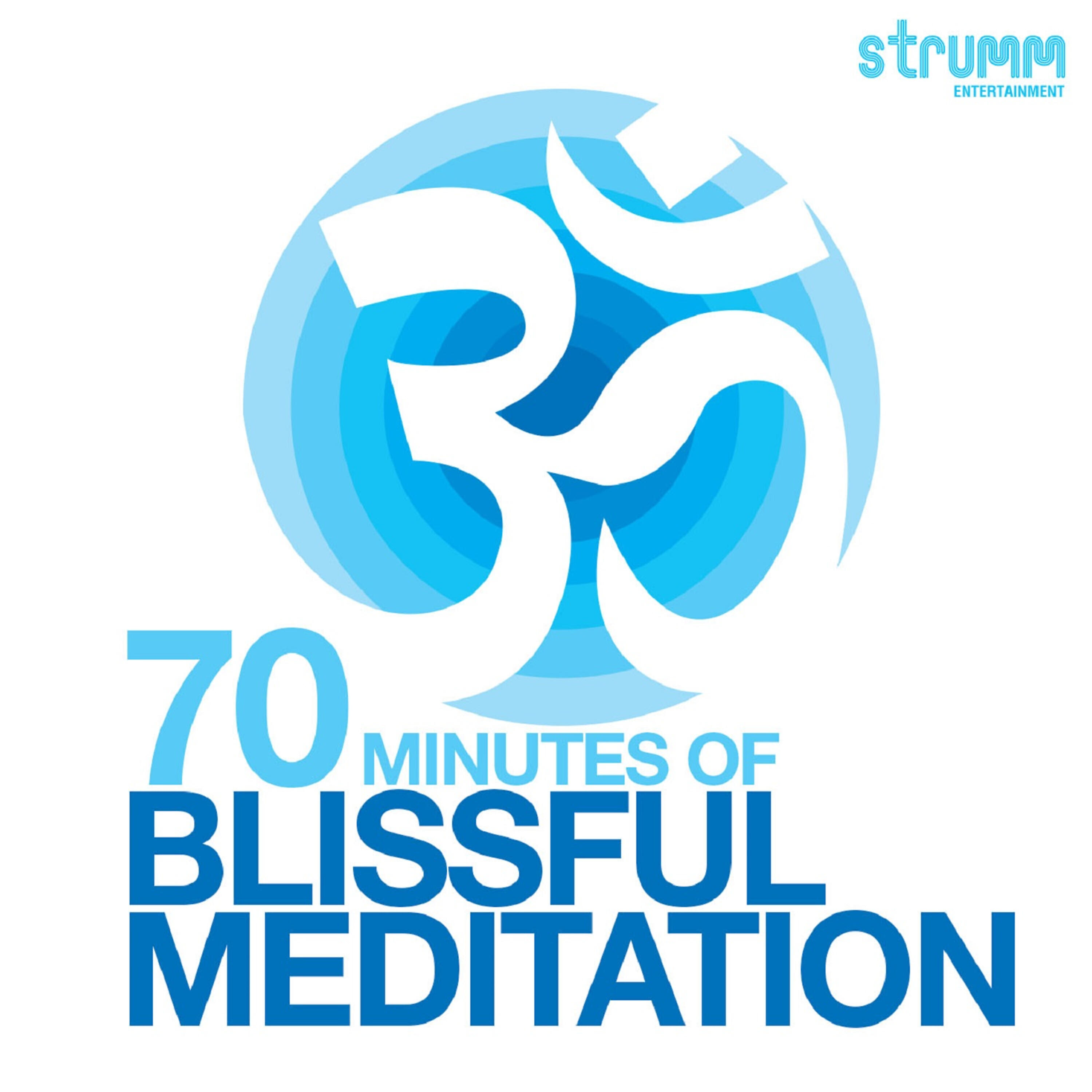 Релиз Om 70 Minutes of Blissful Meditation