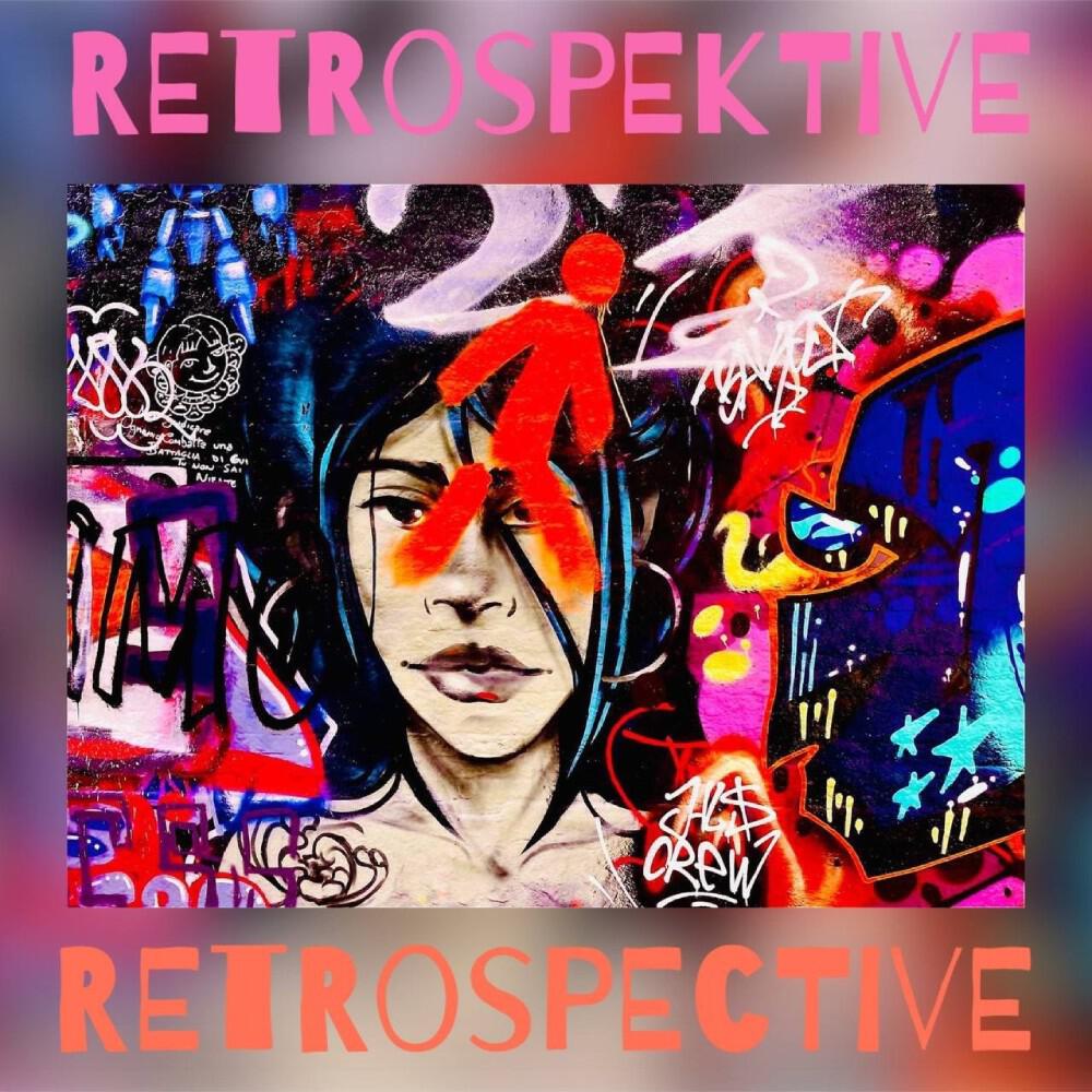 Релиз Retrospektive - Retrospective