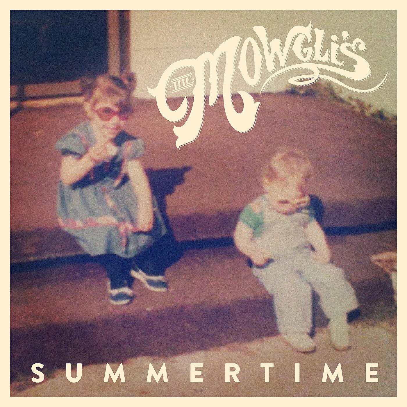 Релиз Summertime