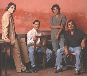 Los Nocheros все песни в mp3