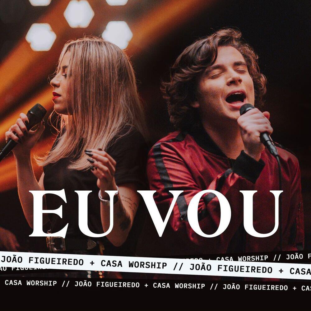 Релиз Eu Vou