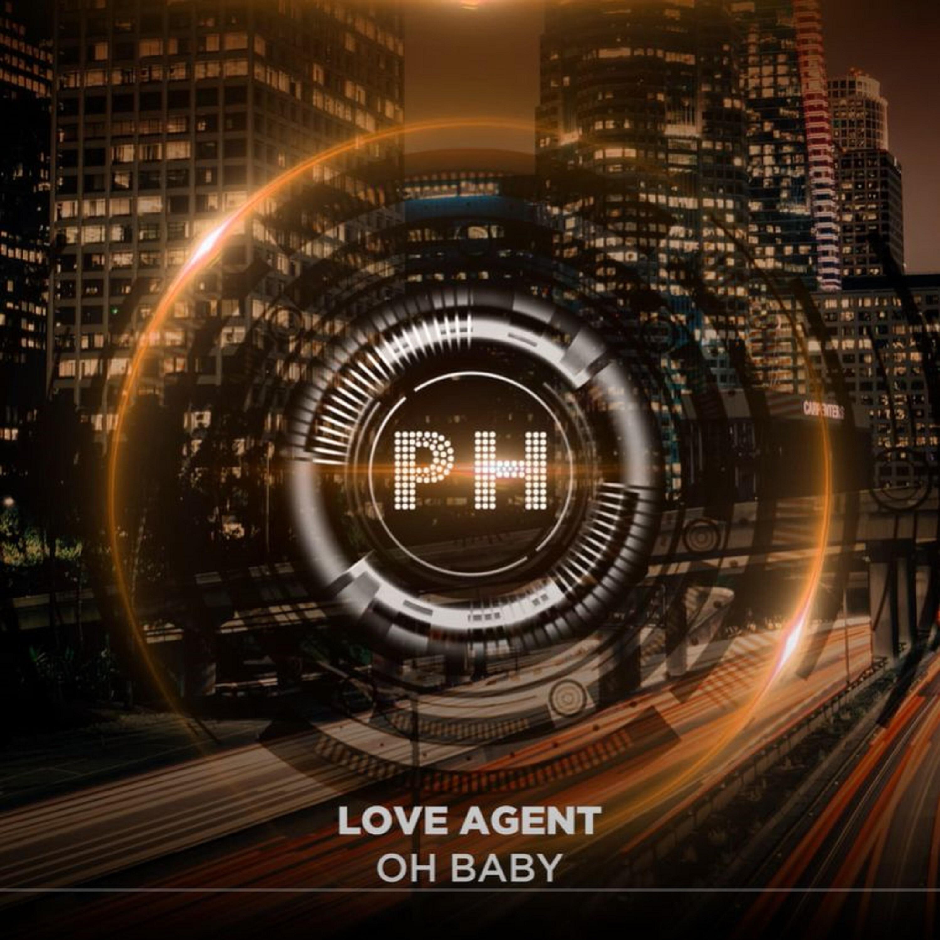 Релиз Oh Baby