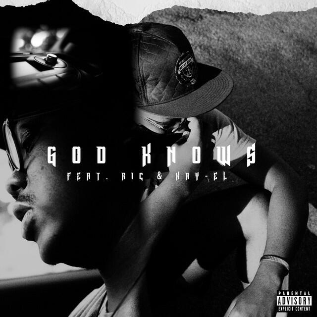 Релиз God Knows