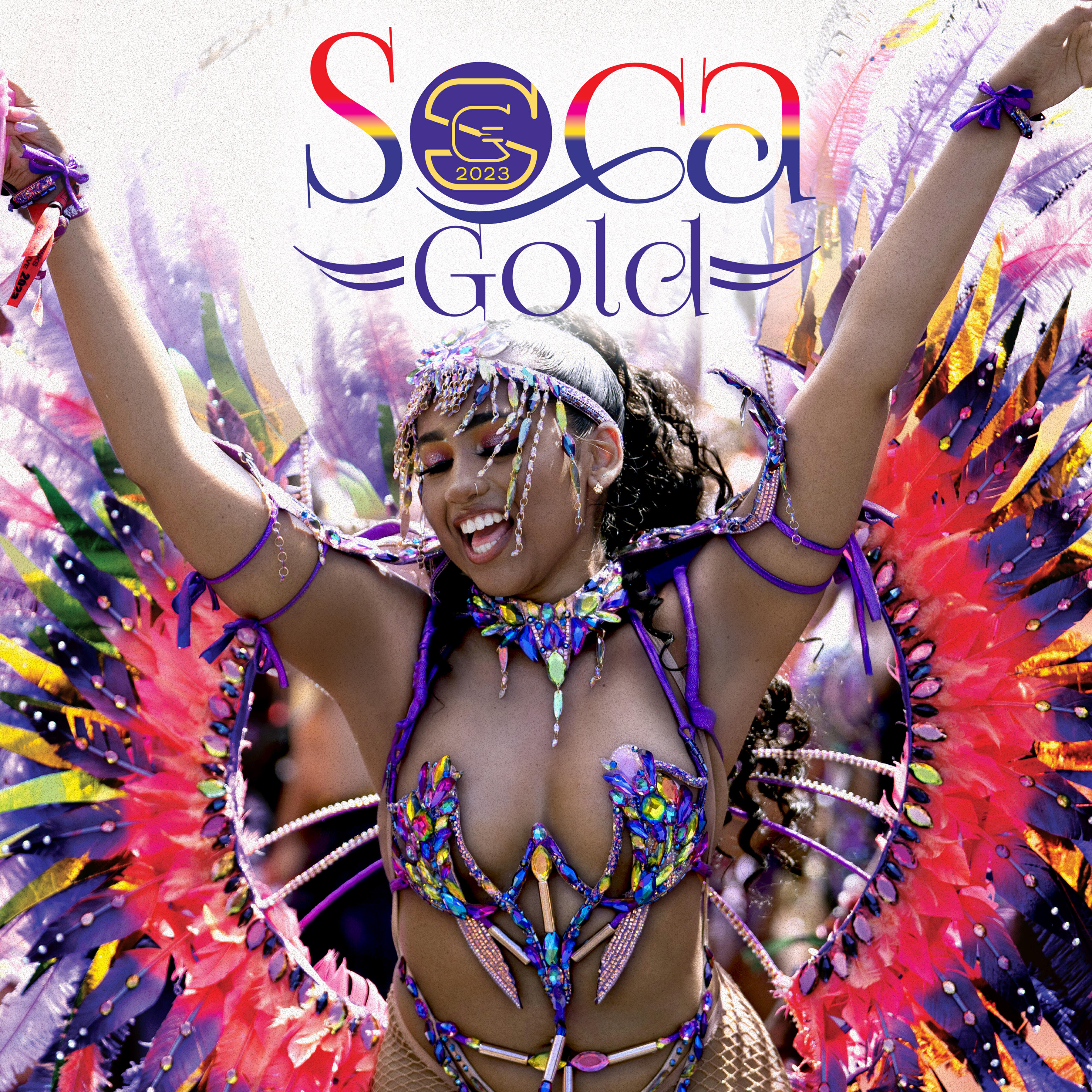 Soca Gold
